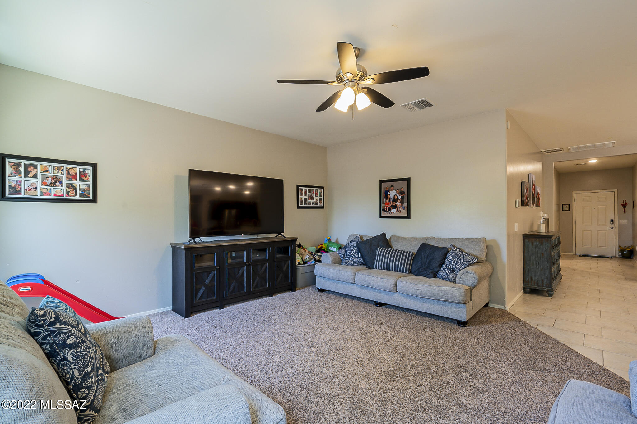 Desert Vista Estates (1-157) - Residential