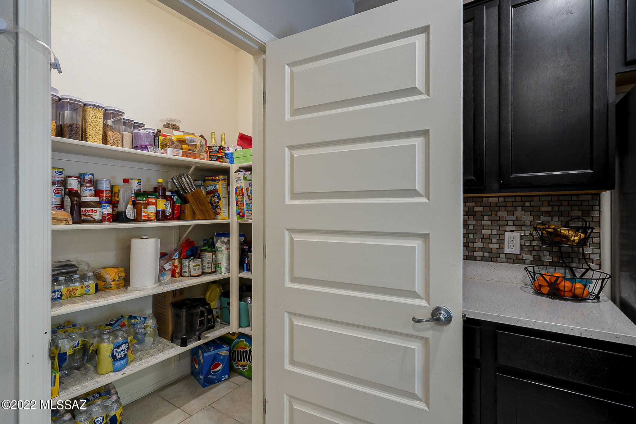 Desert Vista Estates (1-157) - Residential