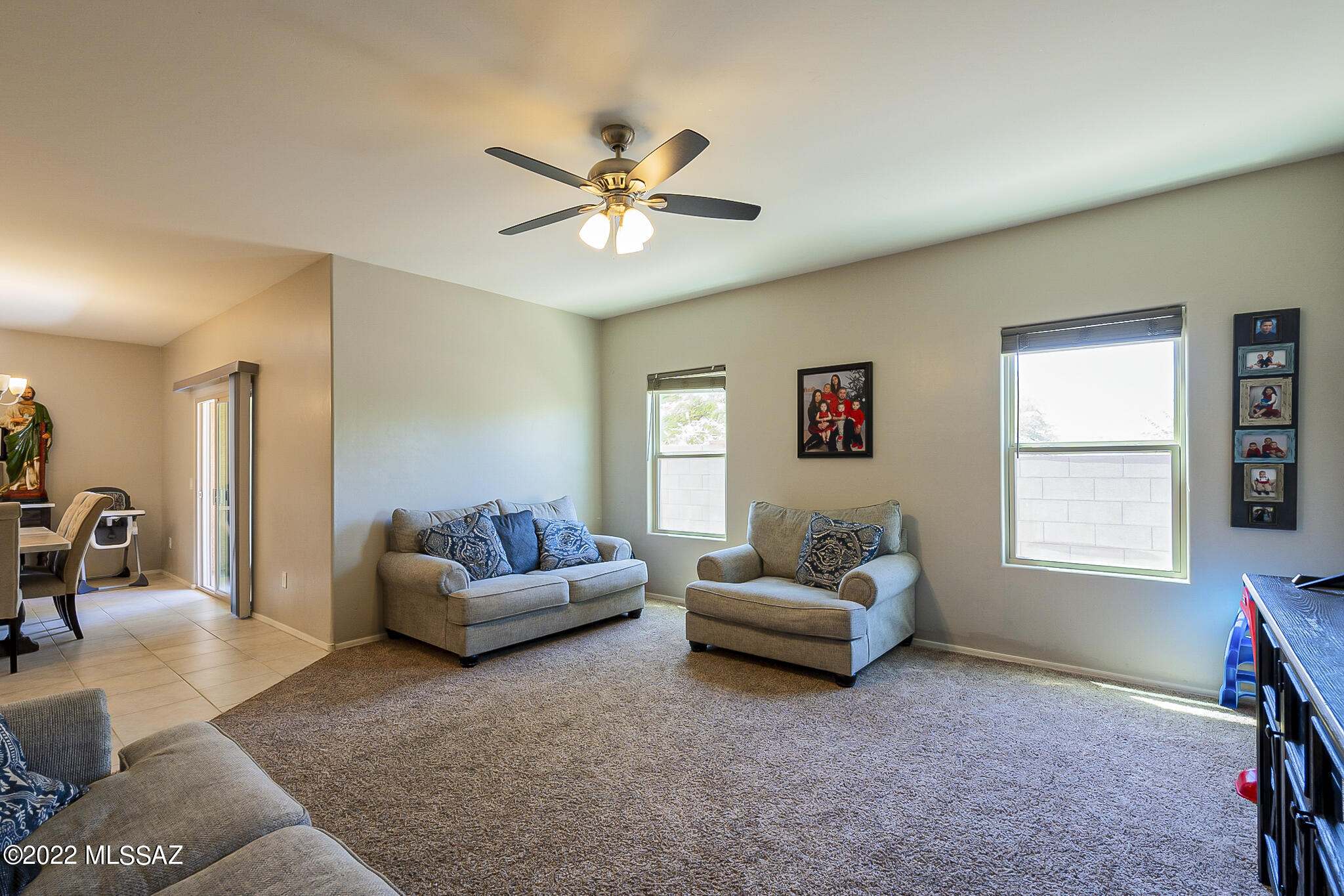 Desert Vista Estates (1-157) - Residential