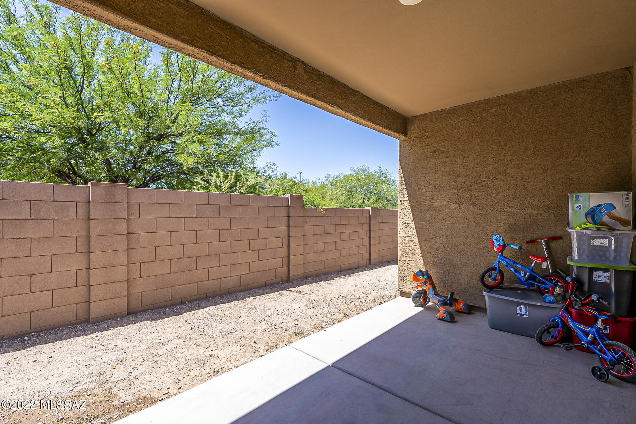 Desert Vista Estates (1-157) - Residential