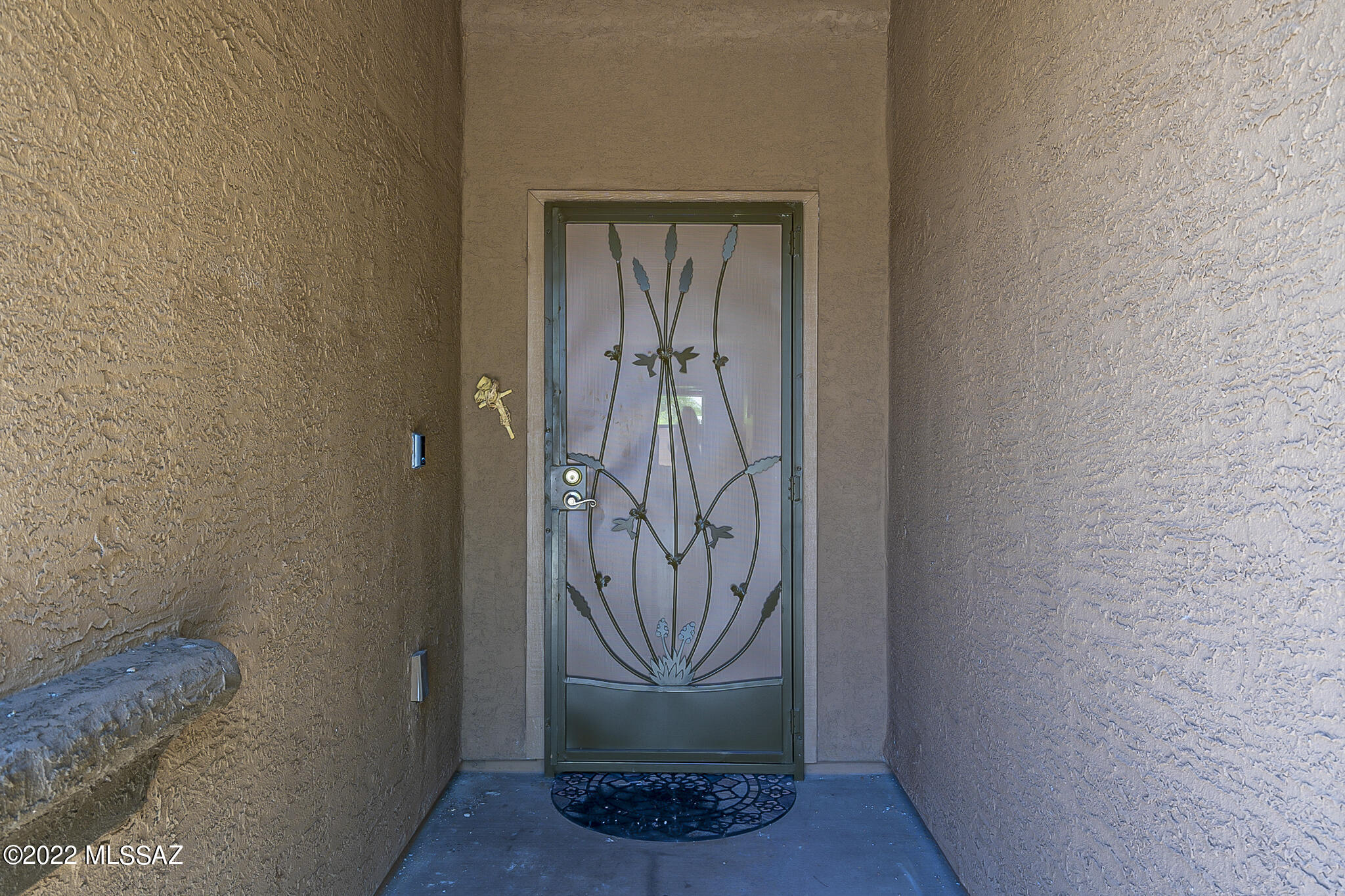 Desert Vista Estates (1-157) - Residential