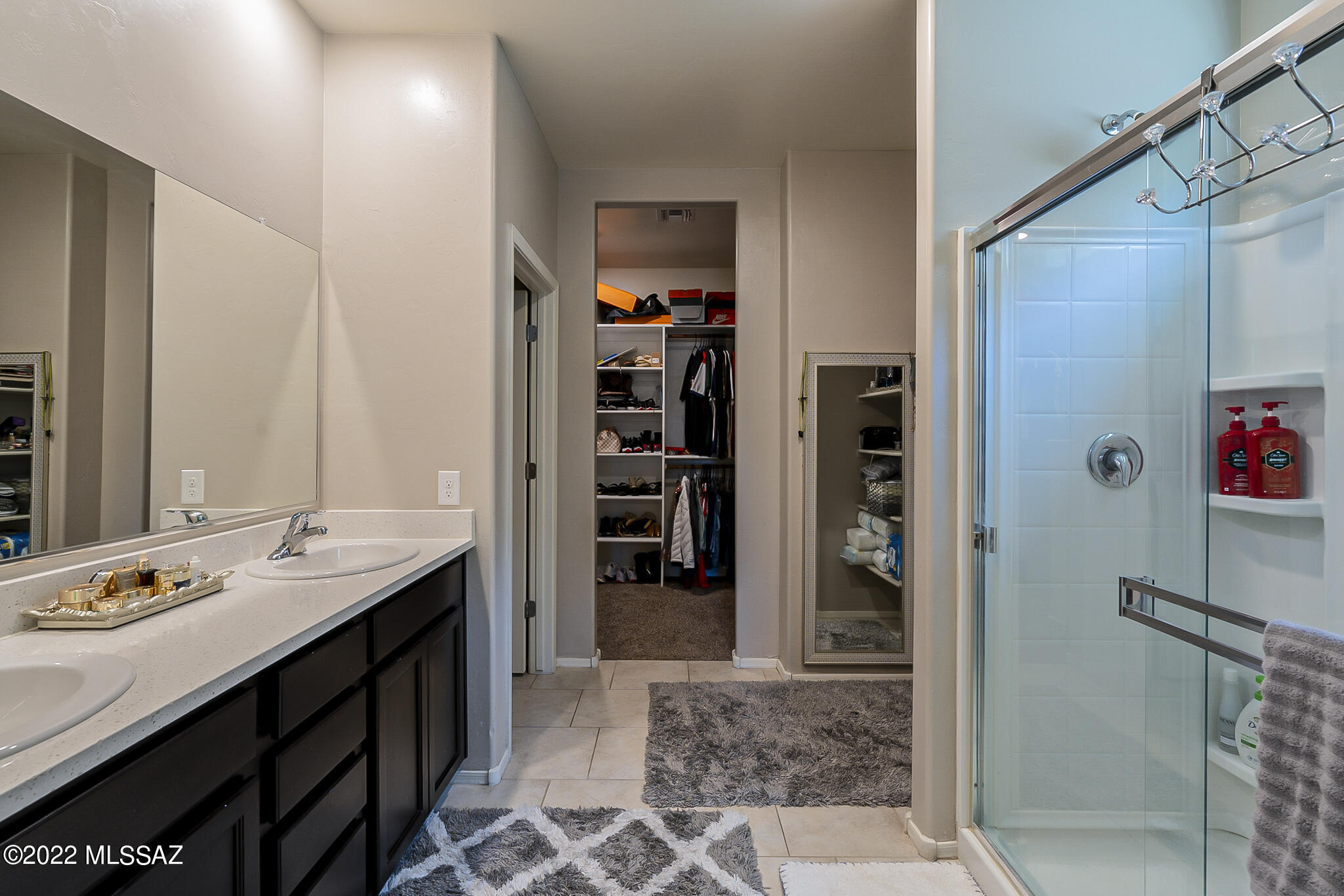Desert Vista Estates (1-157) - Residential