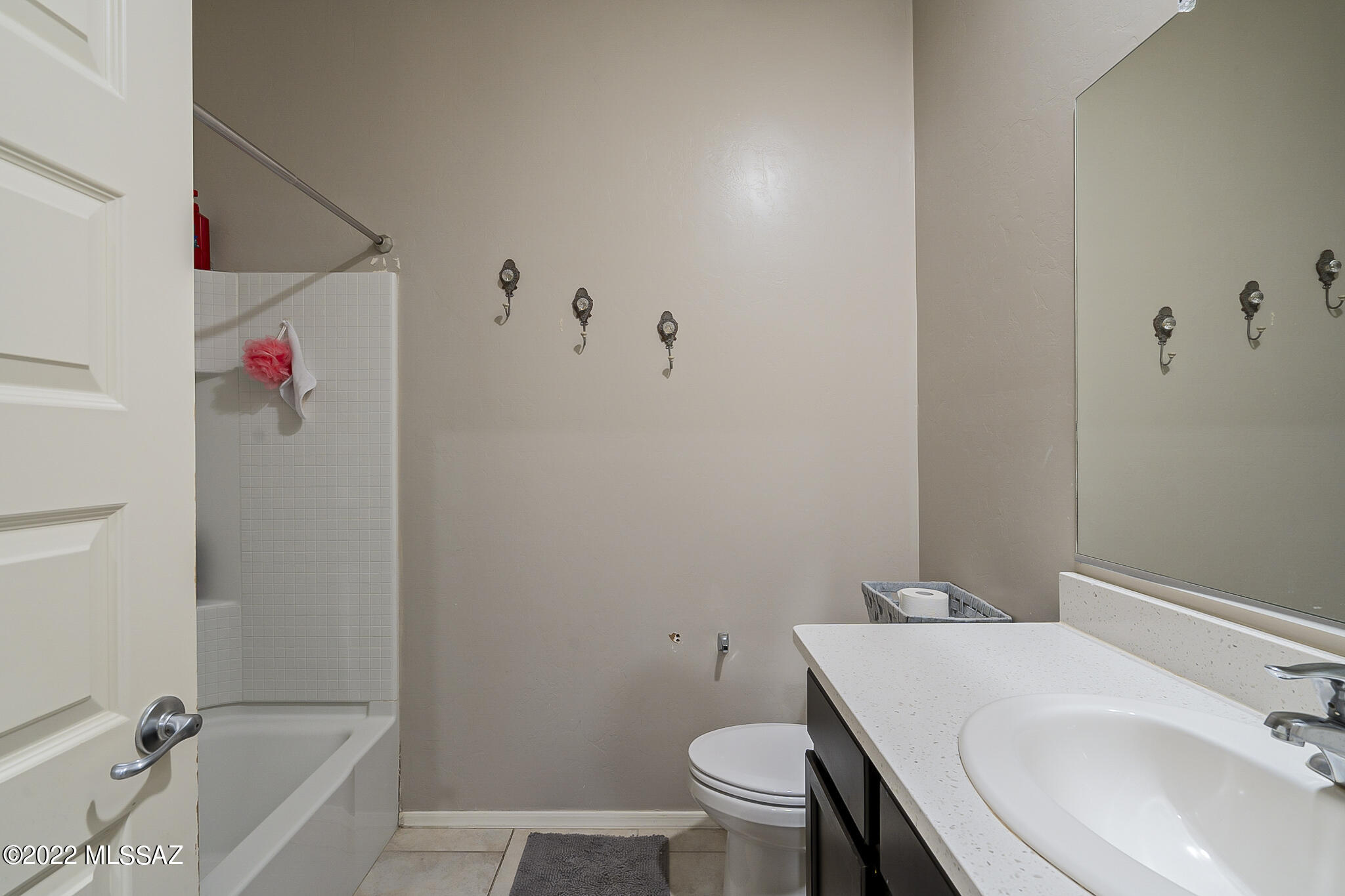Desert Vista Estates (1-157) - Residential