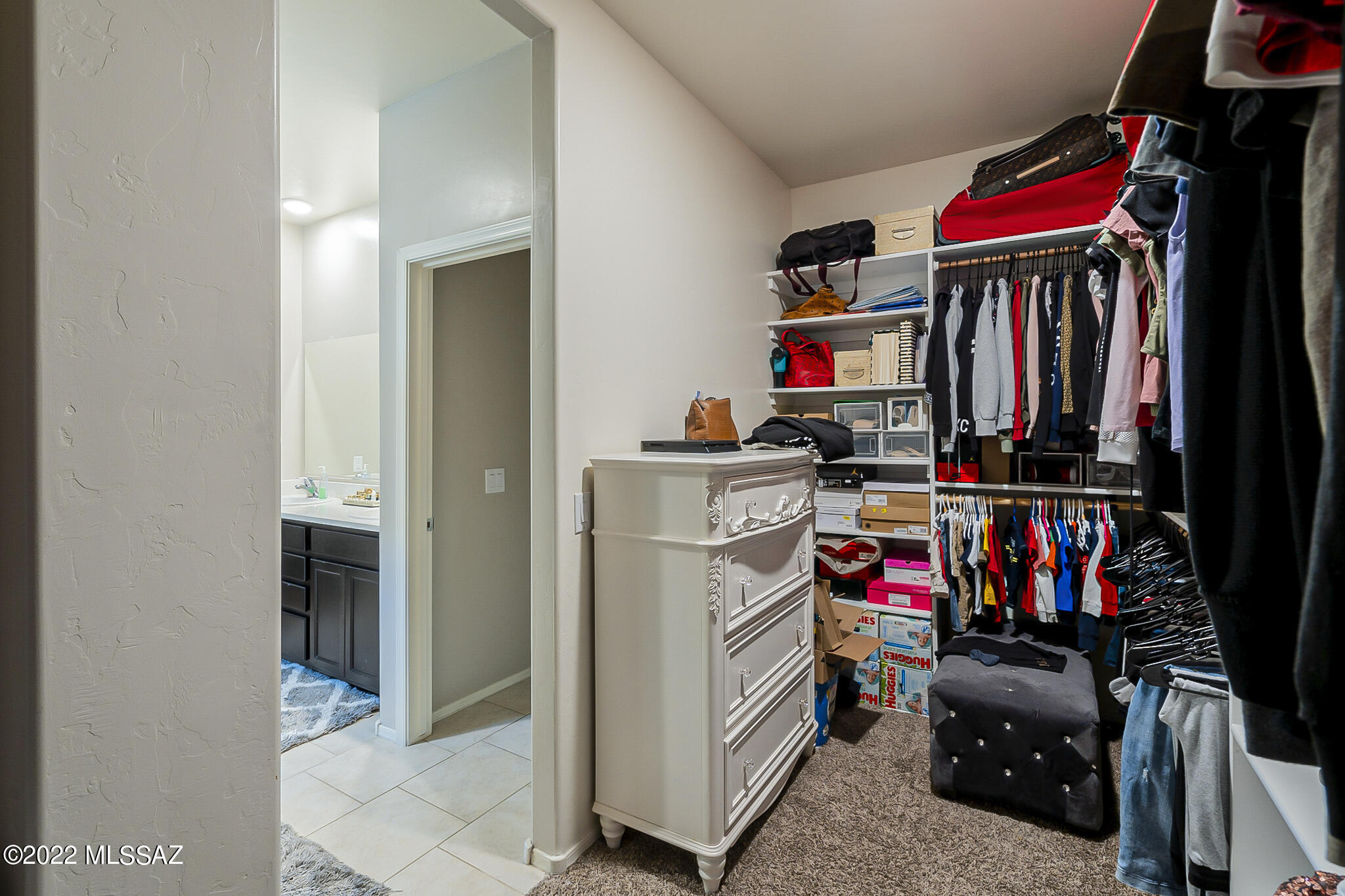Desert Vista Estates (1-157) - Residential