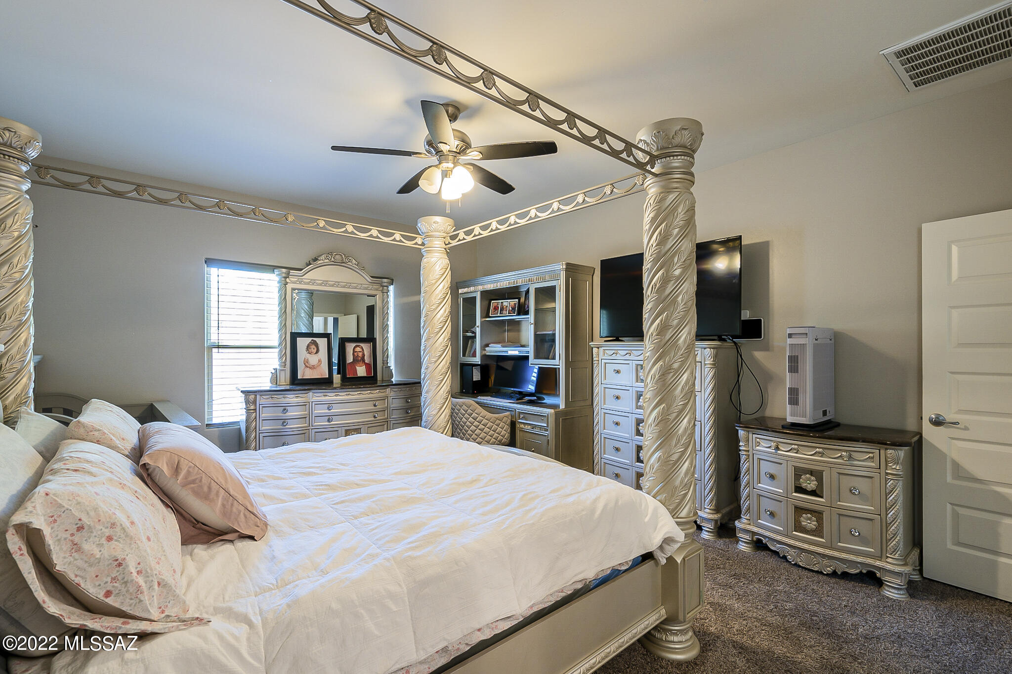 Desert Vista Estates (1-157) - Residential