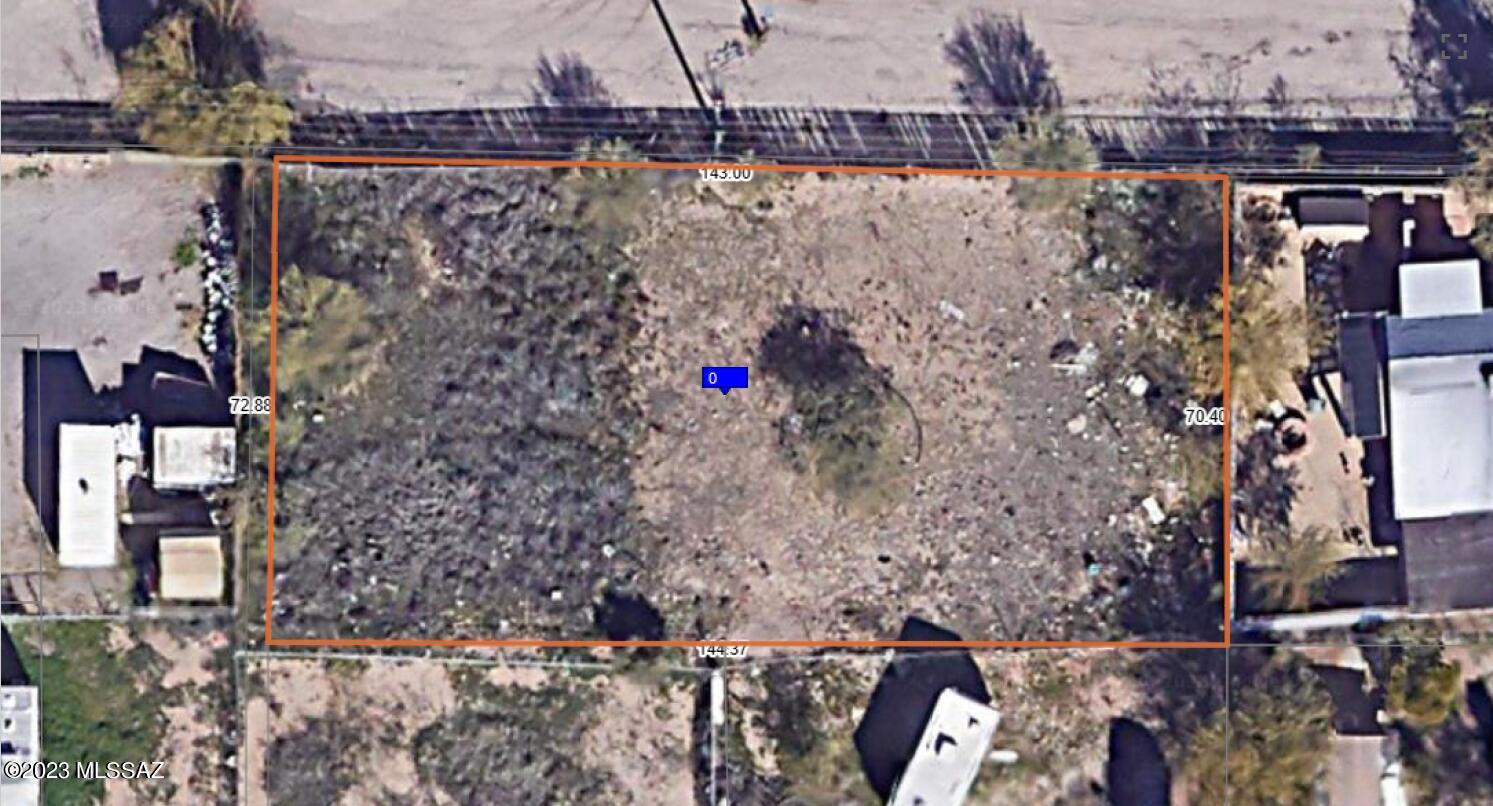 El Rio Acres - Land