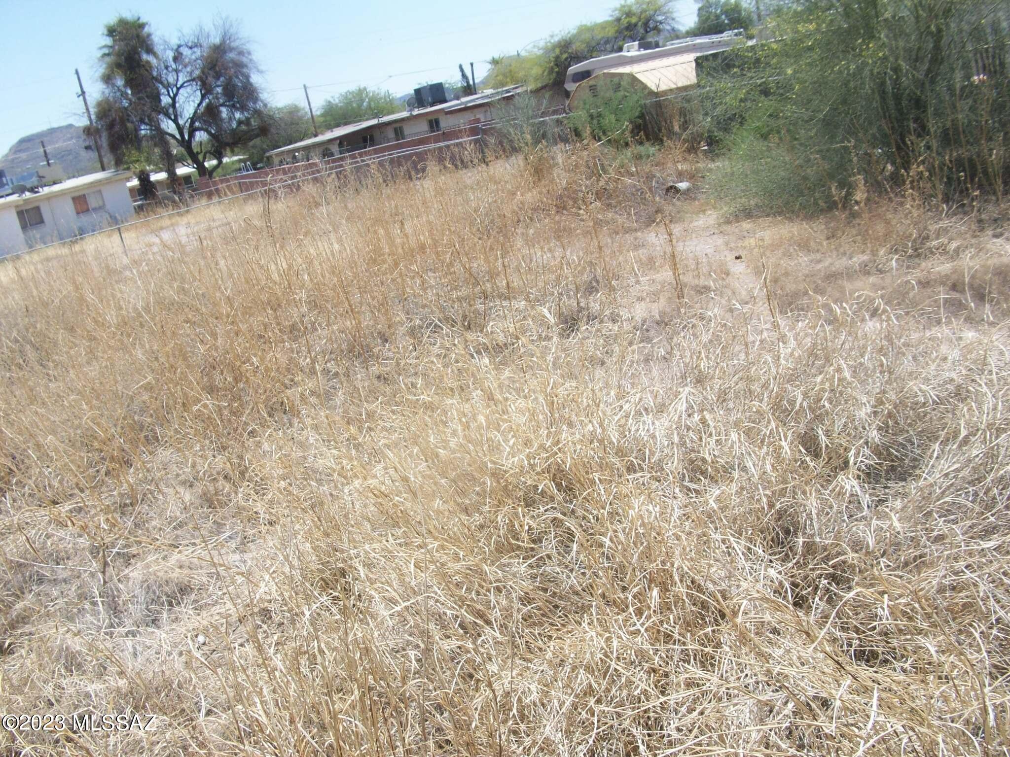 El Rio Acres - Land
