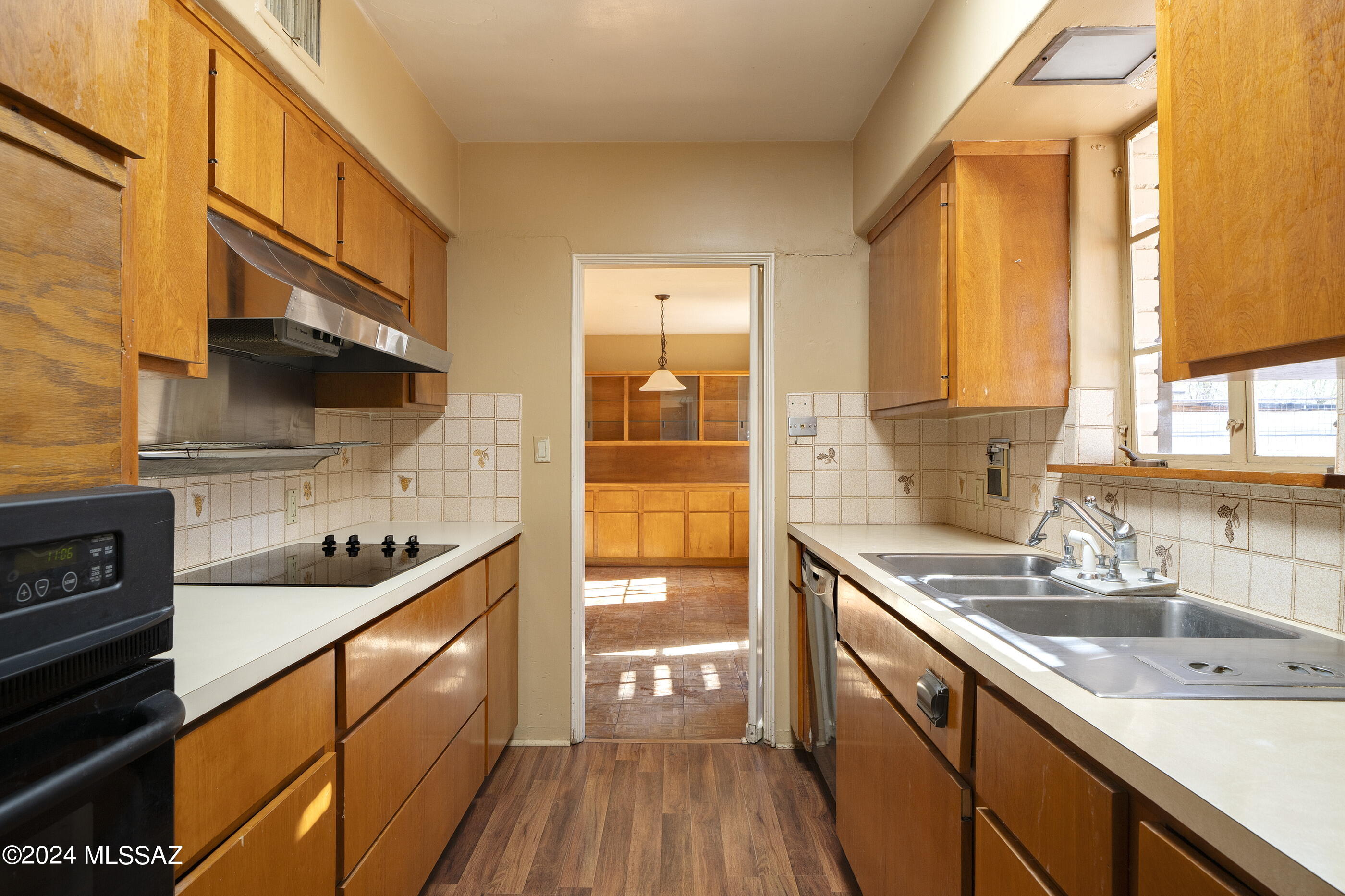 Palo Verde Addition NO. 2 - Residential