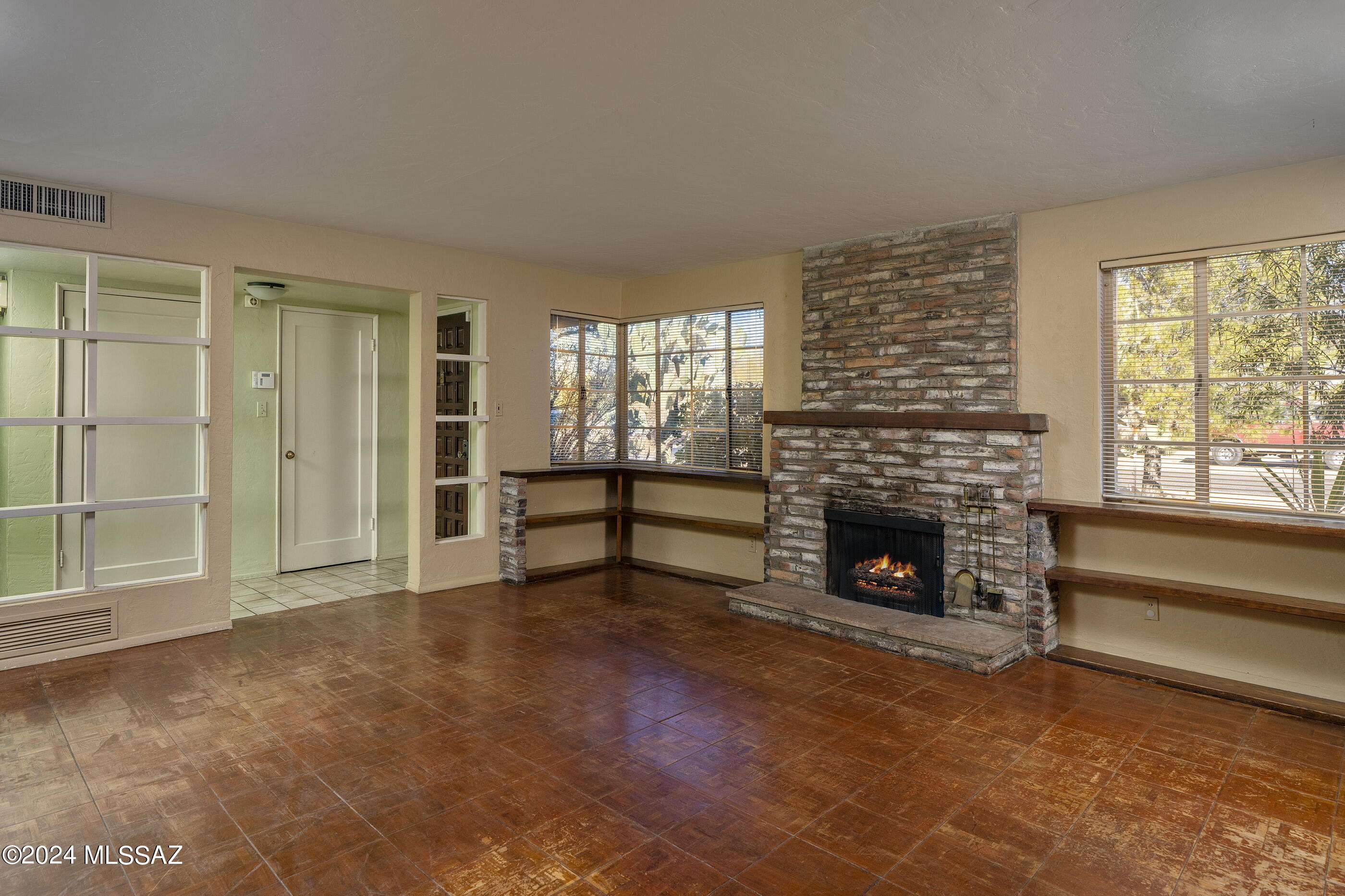 Palo Verde Addition NO. 2 - Residential
