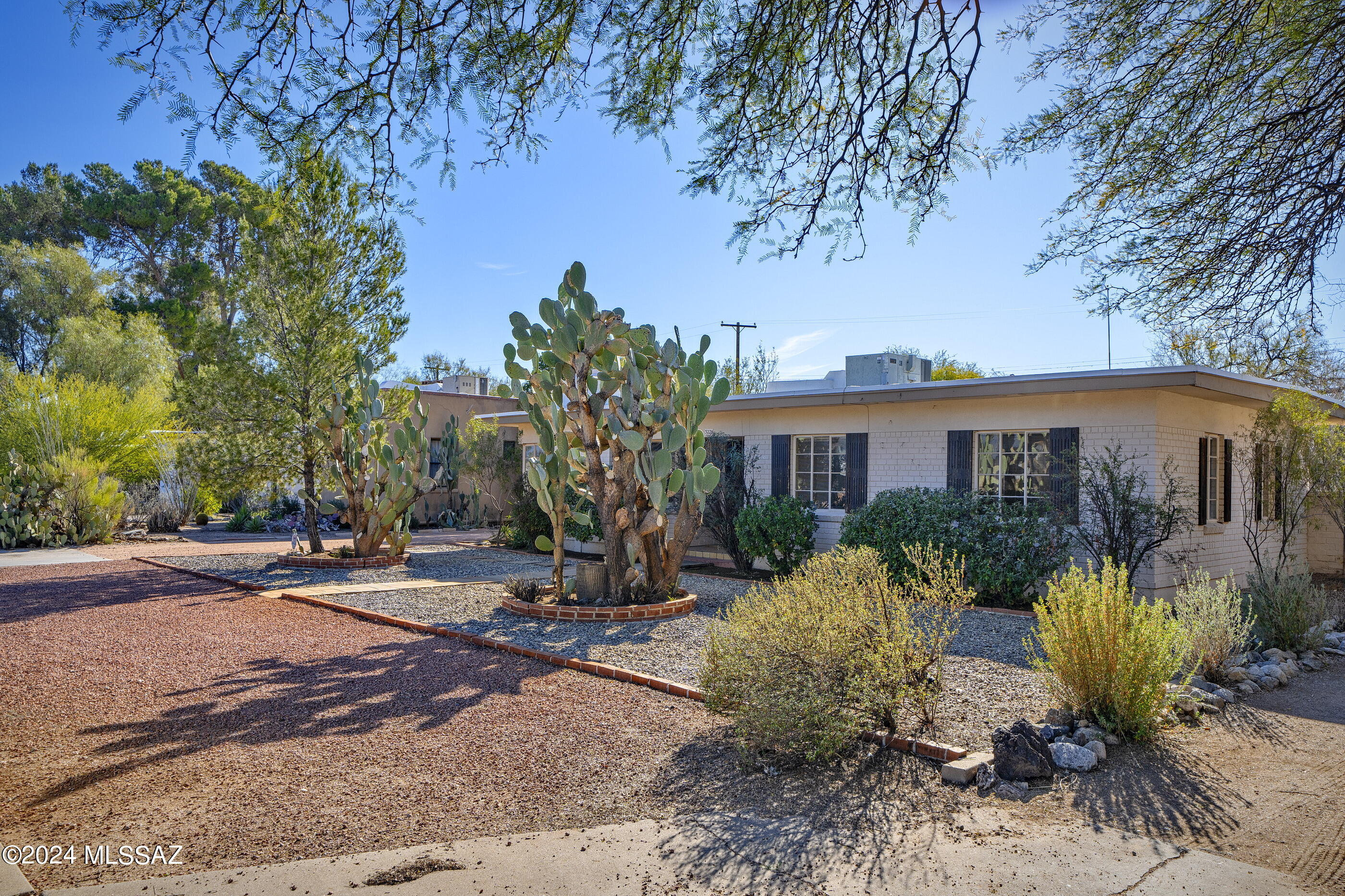 Palo Verde Addition NO. 2 - Residential