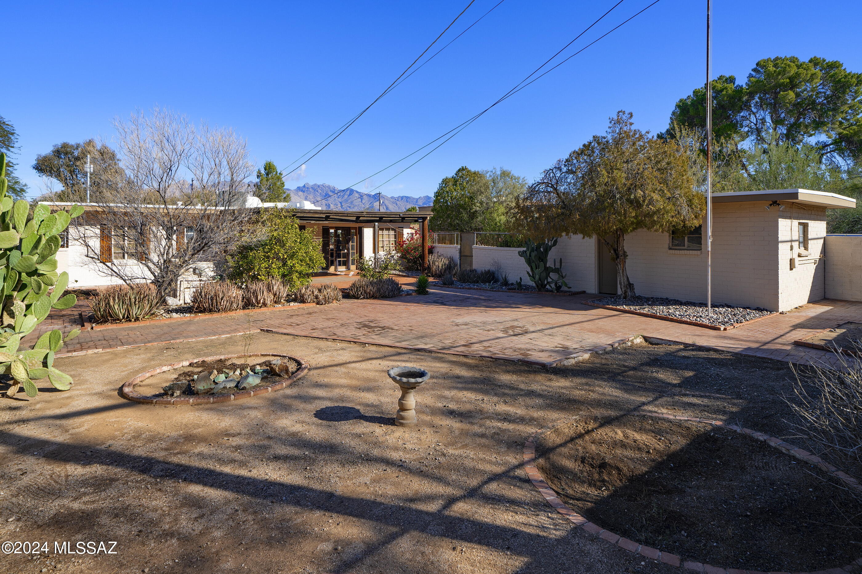 Palo Verde Addition NO. 2 - Residential