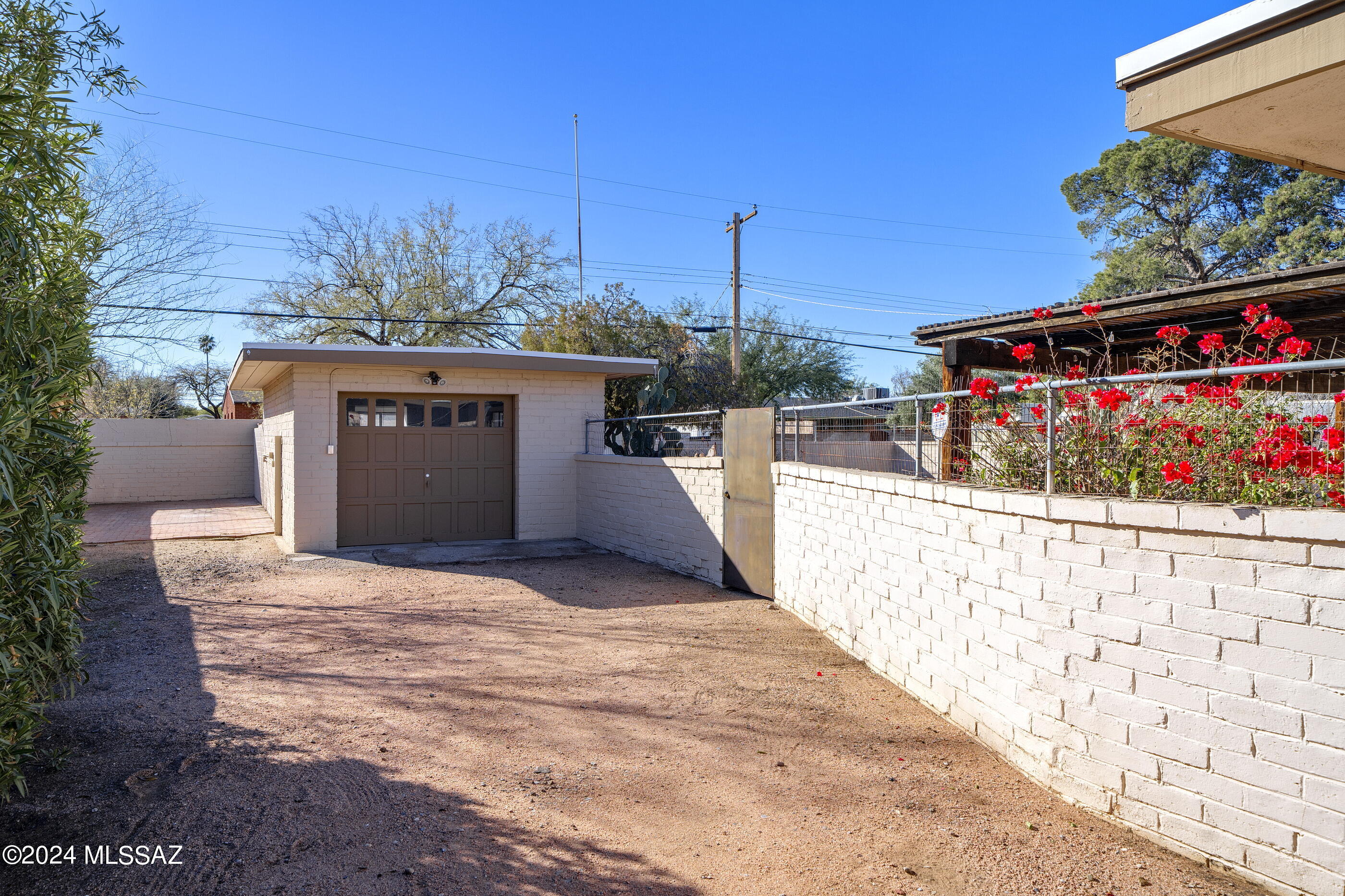 Palo Verde Addition NO. 2 - Residential