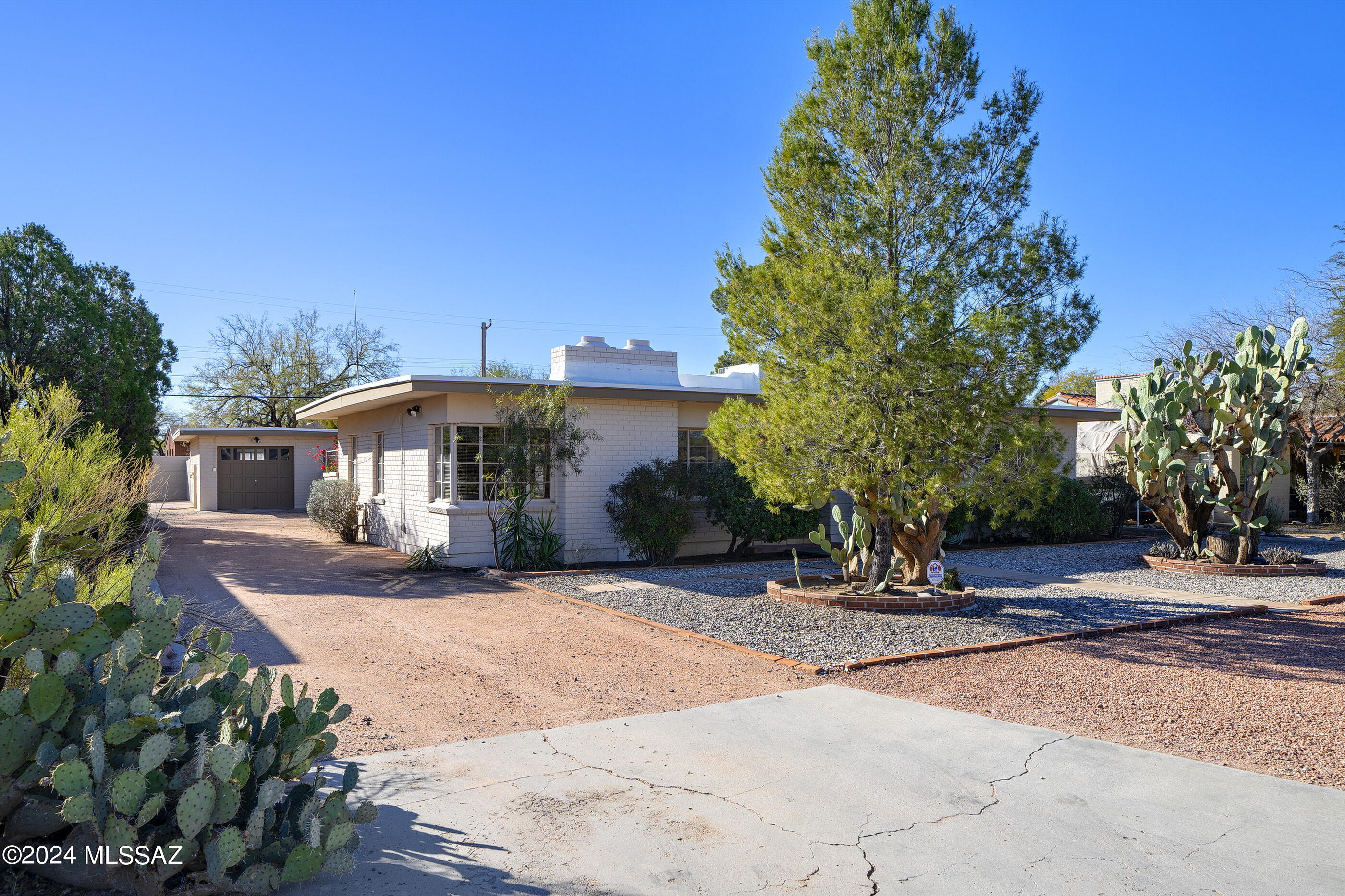 Palo Verde Addition NO. 2 - Residential