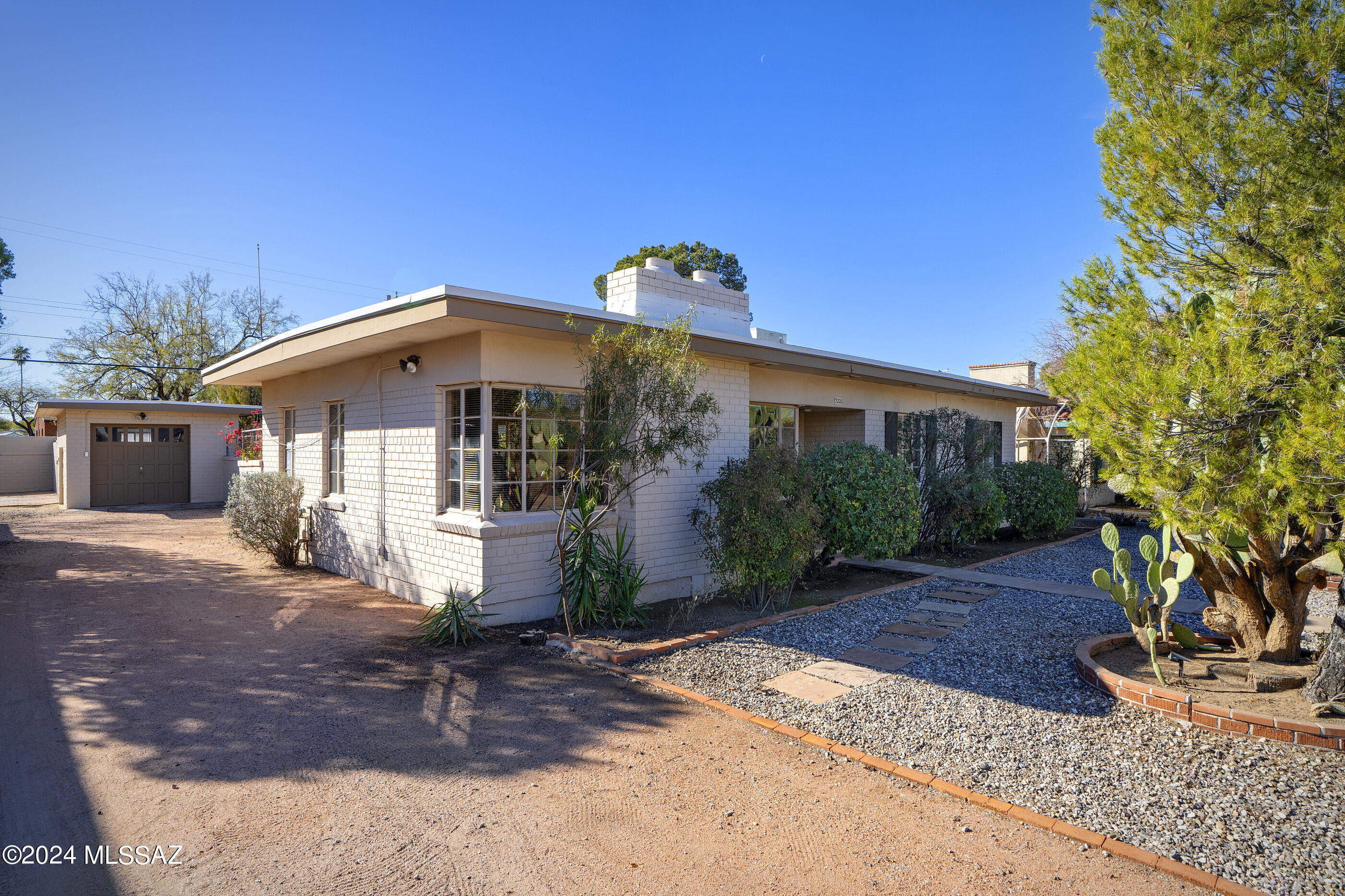 Palo Verde Addition NO. 2 - Residential