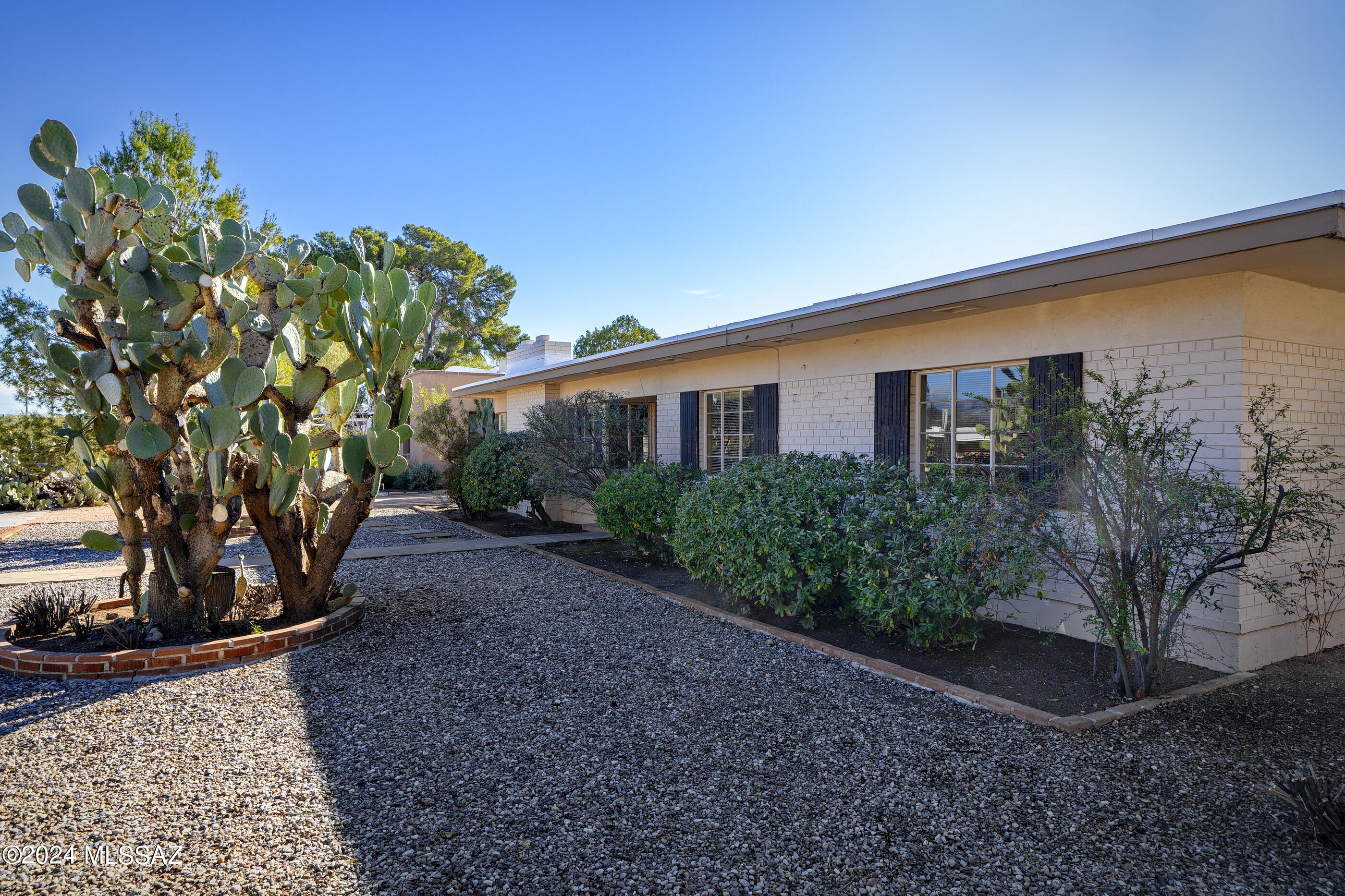 Palo Verde Addition NO. 2 - Residential
