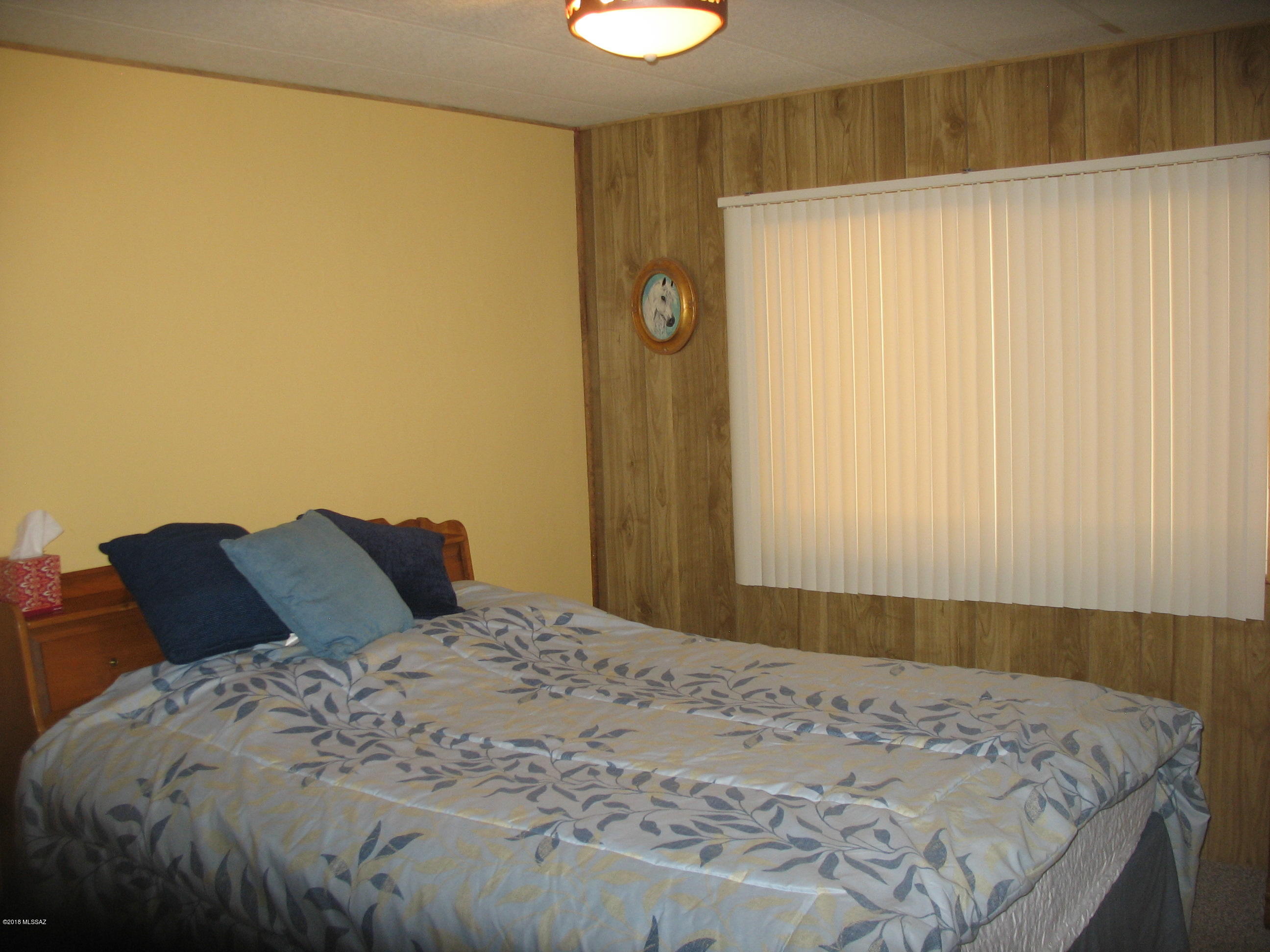 Tucson Estates (1-634) - Residential