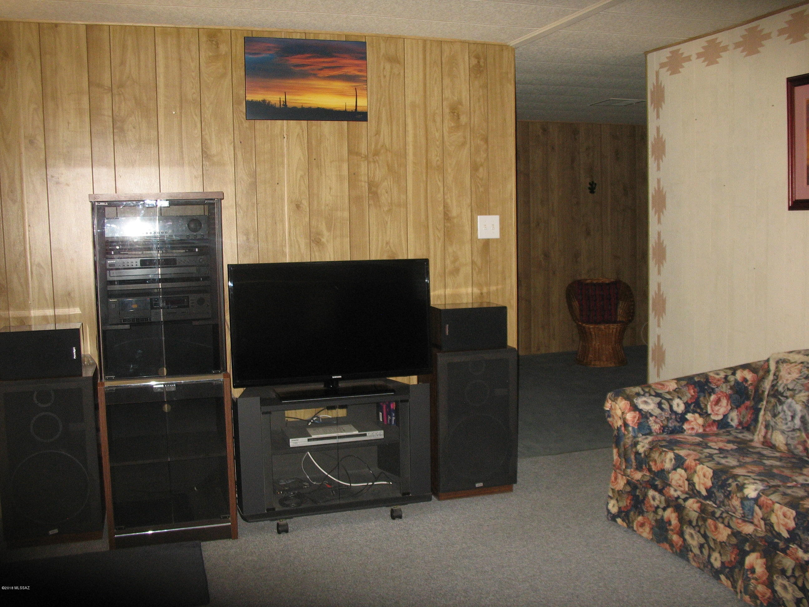 Tucson Estates (1-634) - Residential