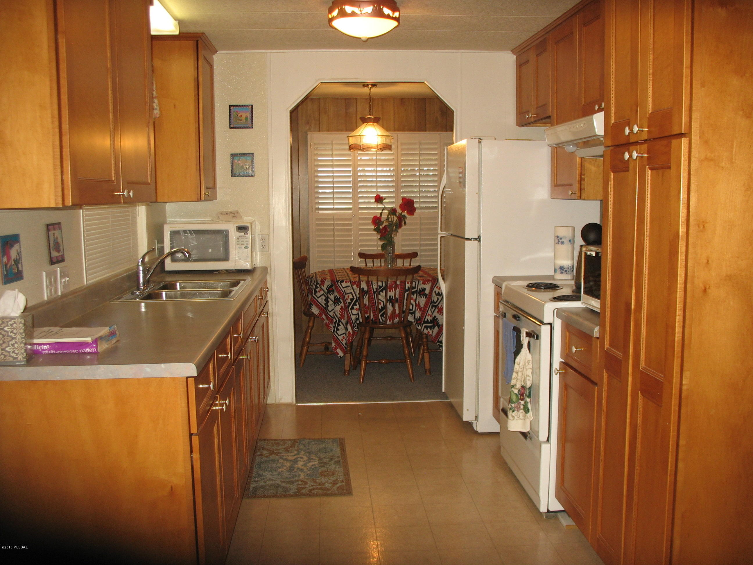 Tucson Estates (1-634) - Residential