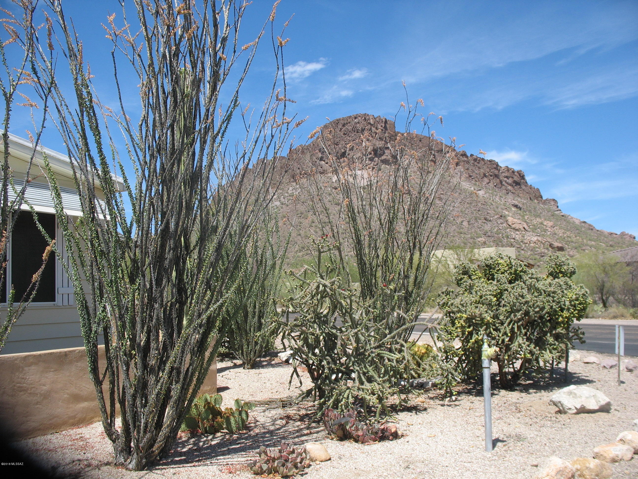 Tucson Estates (1-634) - Residential