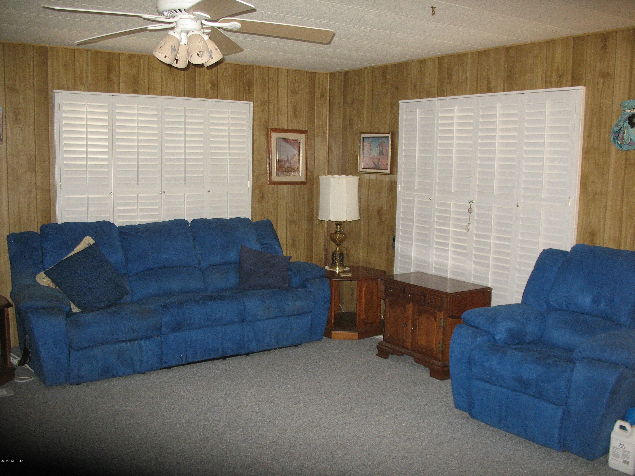 Tucson Estates (1-634) - Residential
