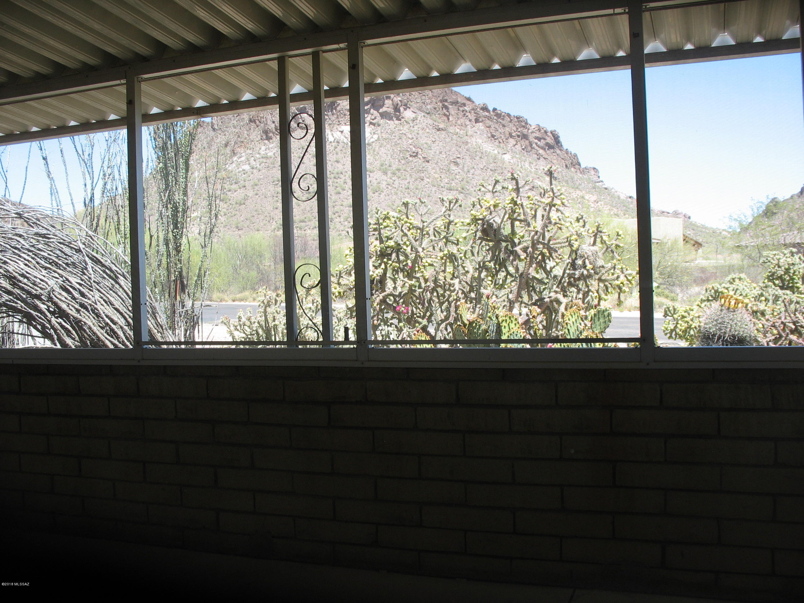 Tucson Estates (1-634) - Residential