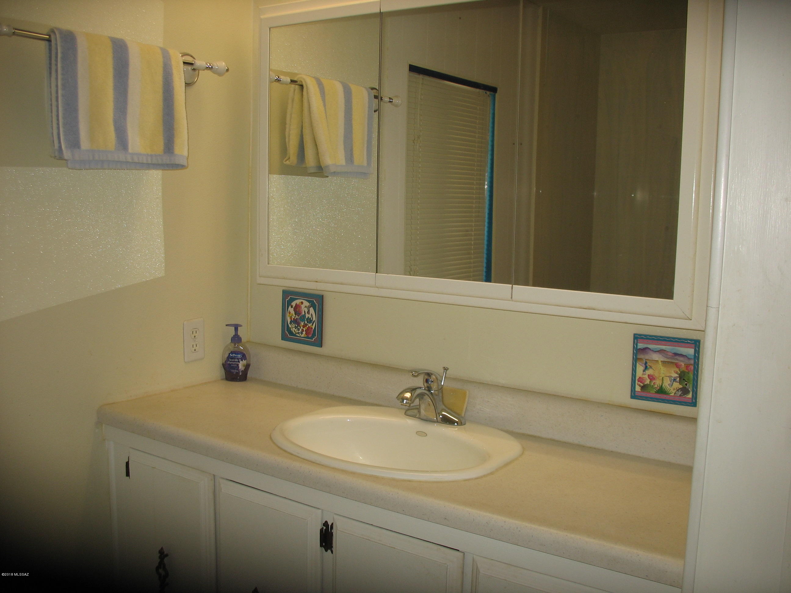 Tucson Estates (1-634) - Residential