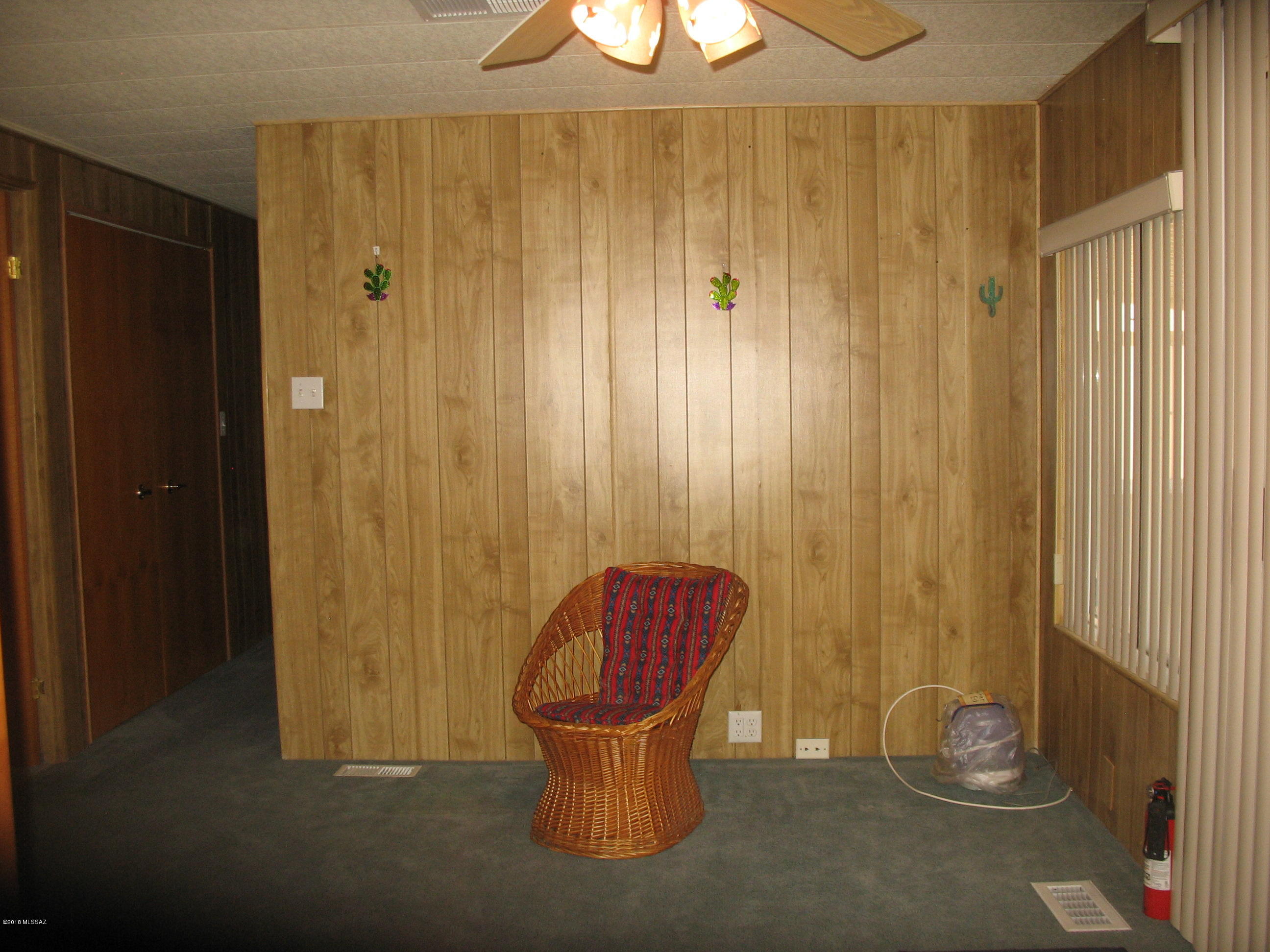 Tucson Estates (1-634) - Residential