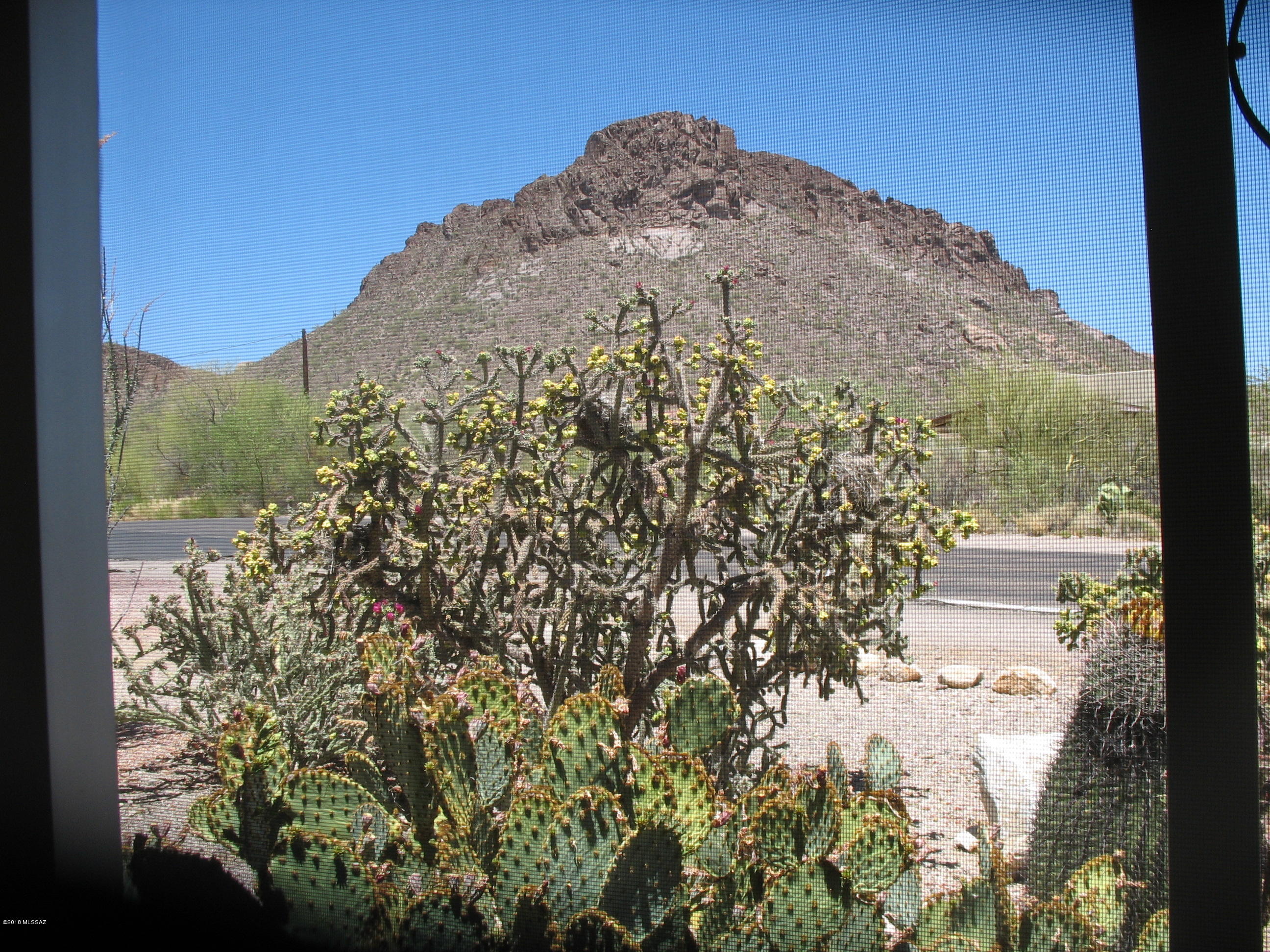 Tucson Estates (1-634) - Residential