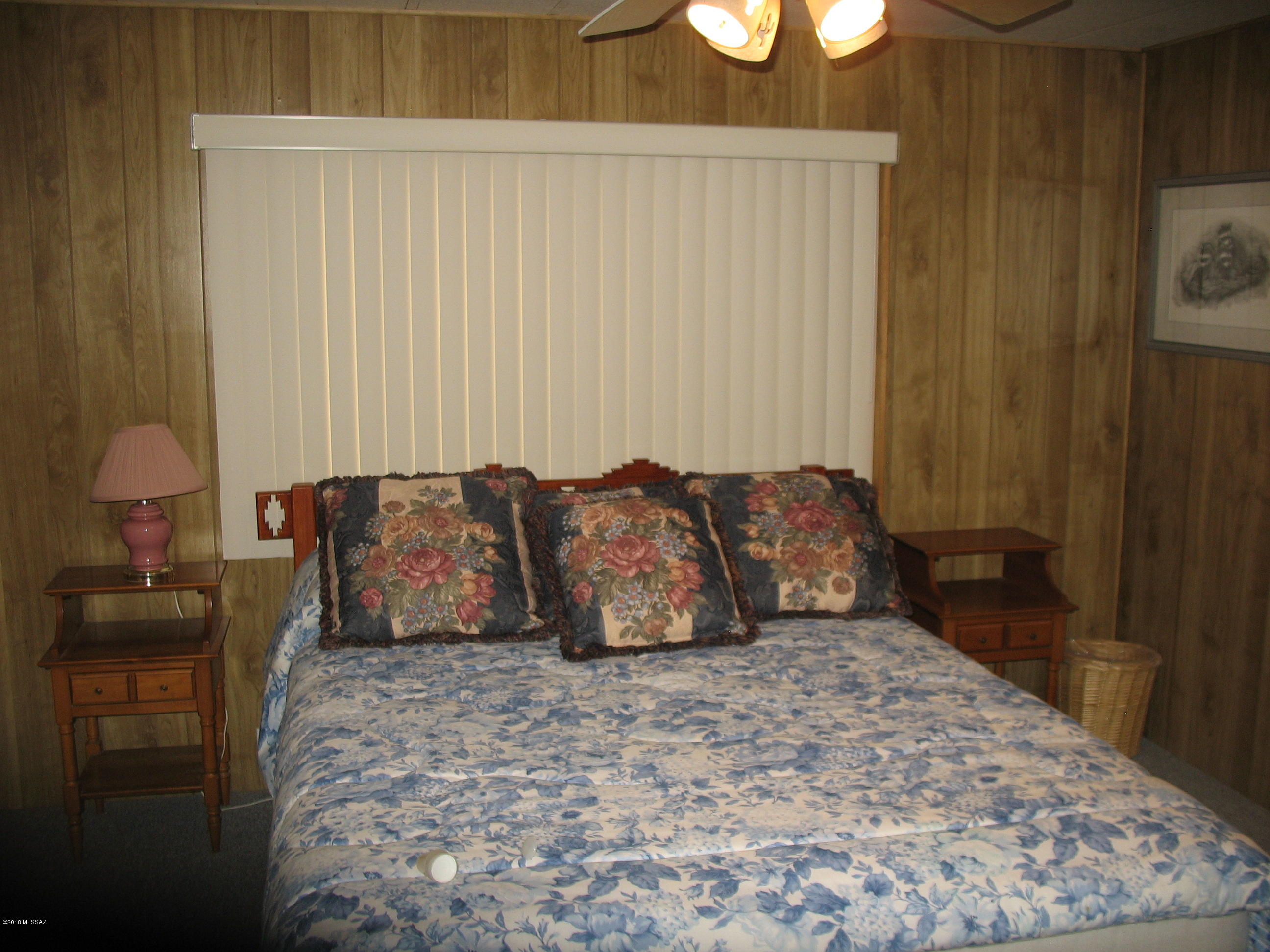 Tucson Estates (1-634) - Residential