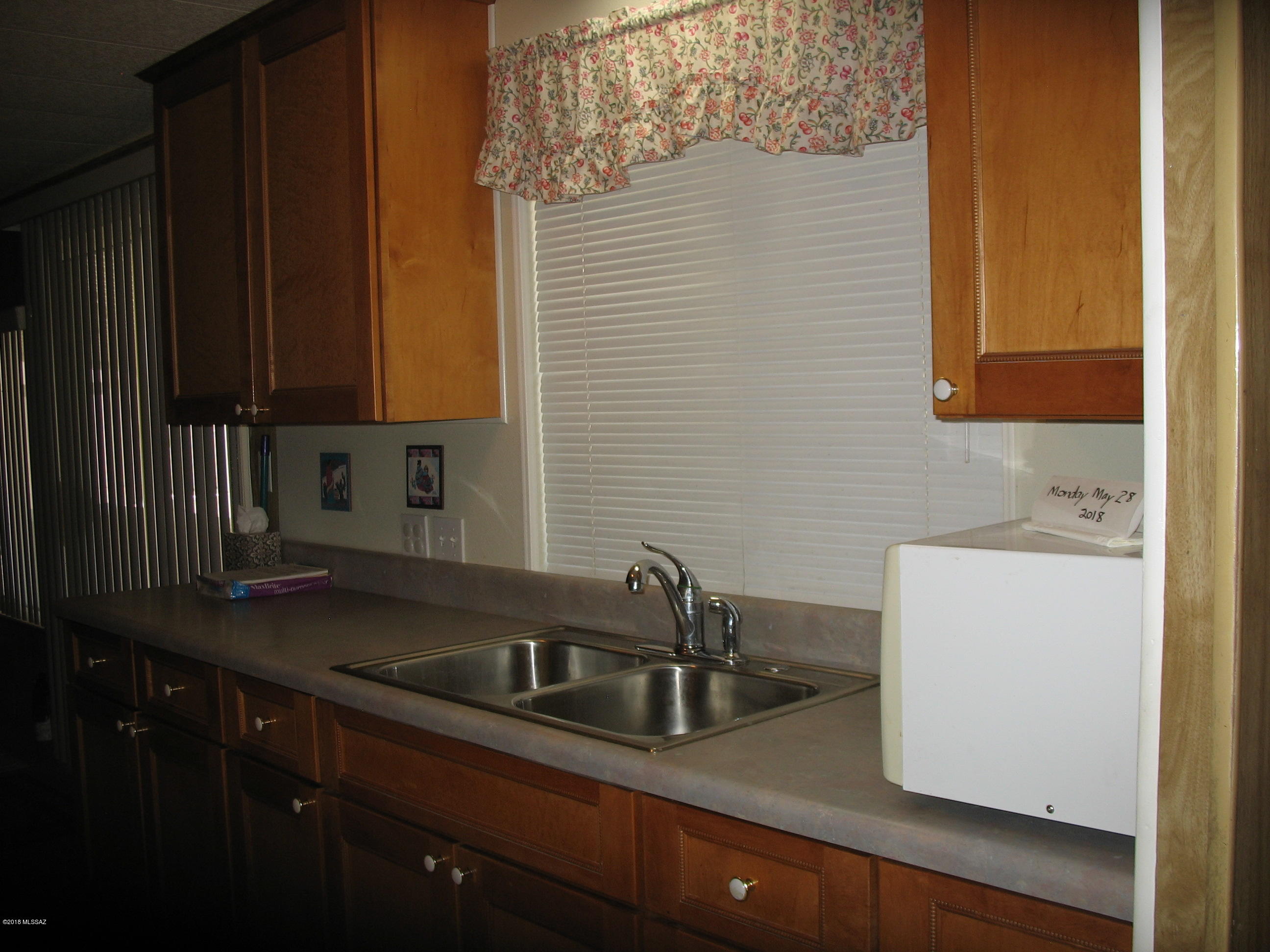 Tucson Estates (1-634) - Residential