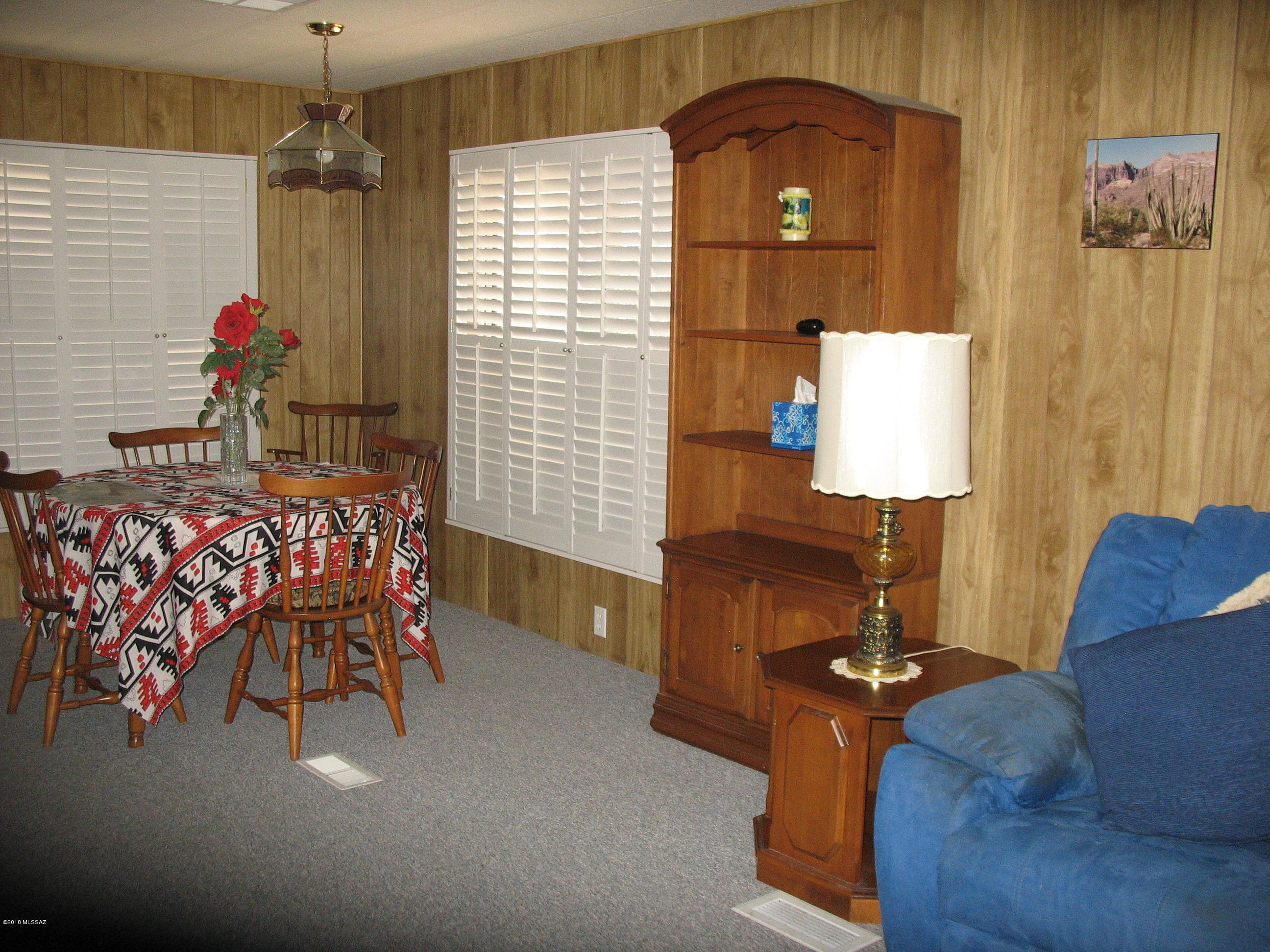 Tucson Estates (1-634) - Residential