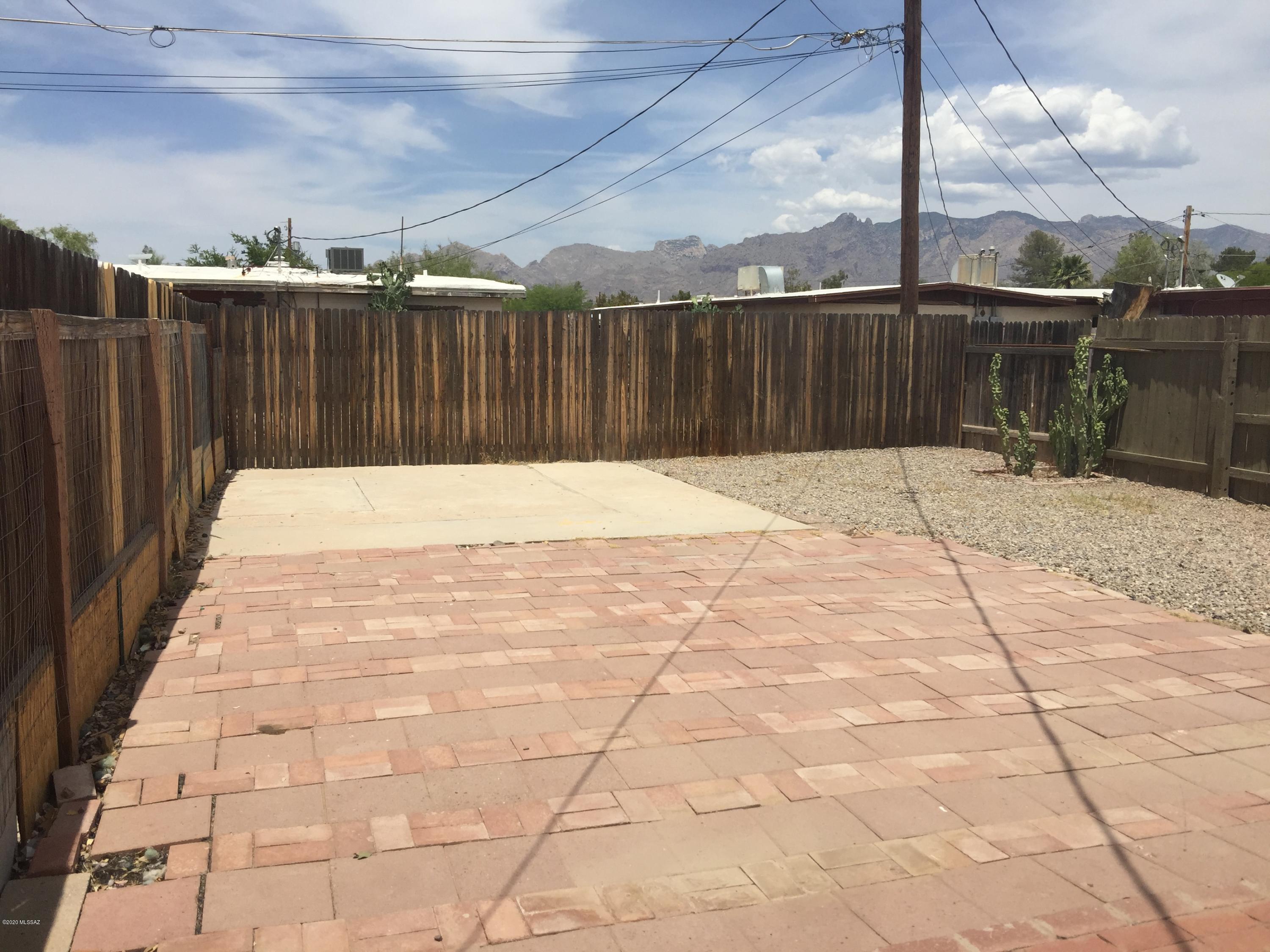 Unsubdivided - Residential
