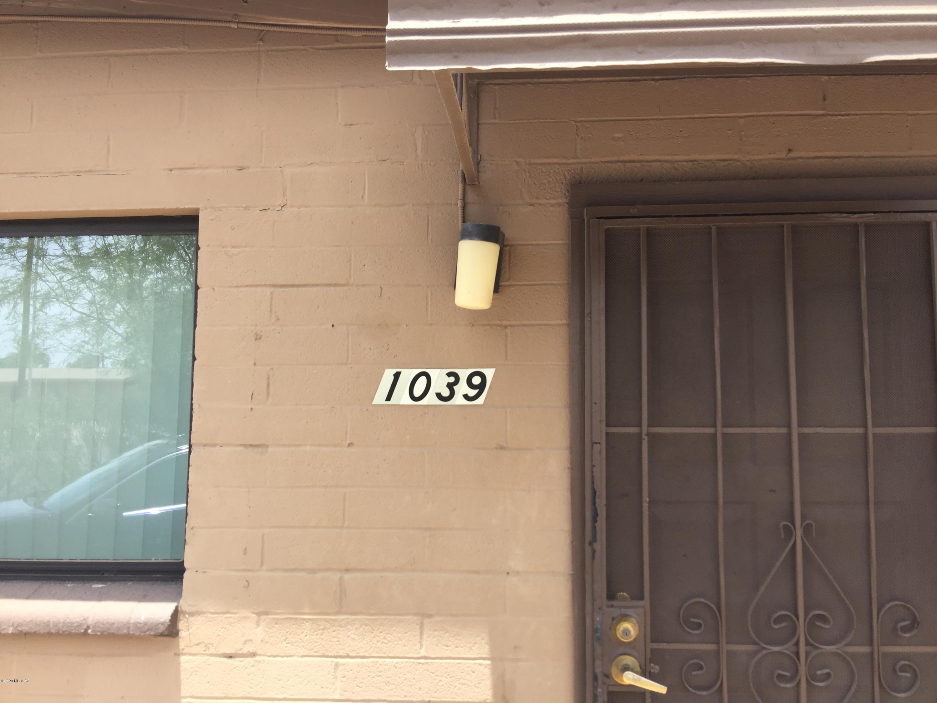 Unsubdivided - Residential
