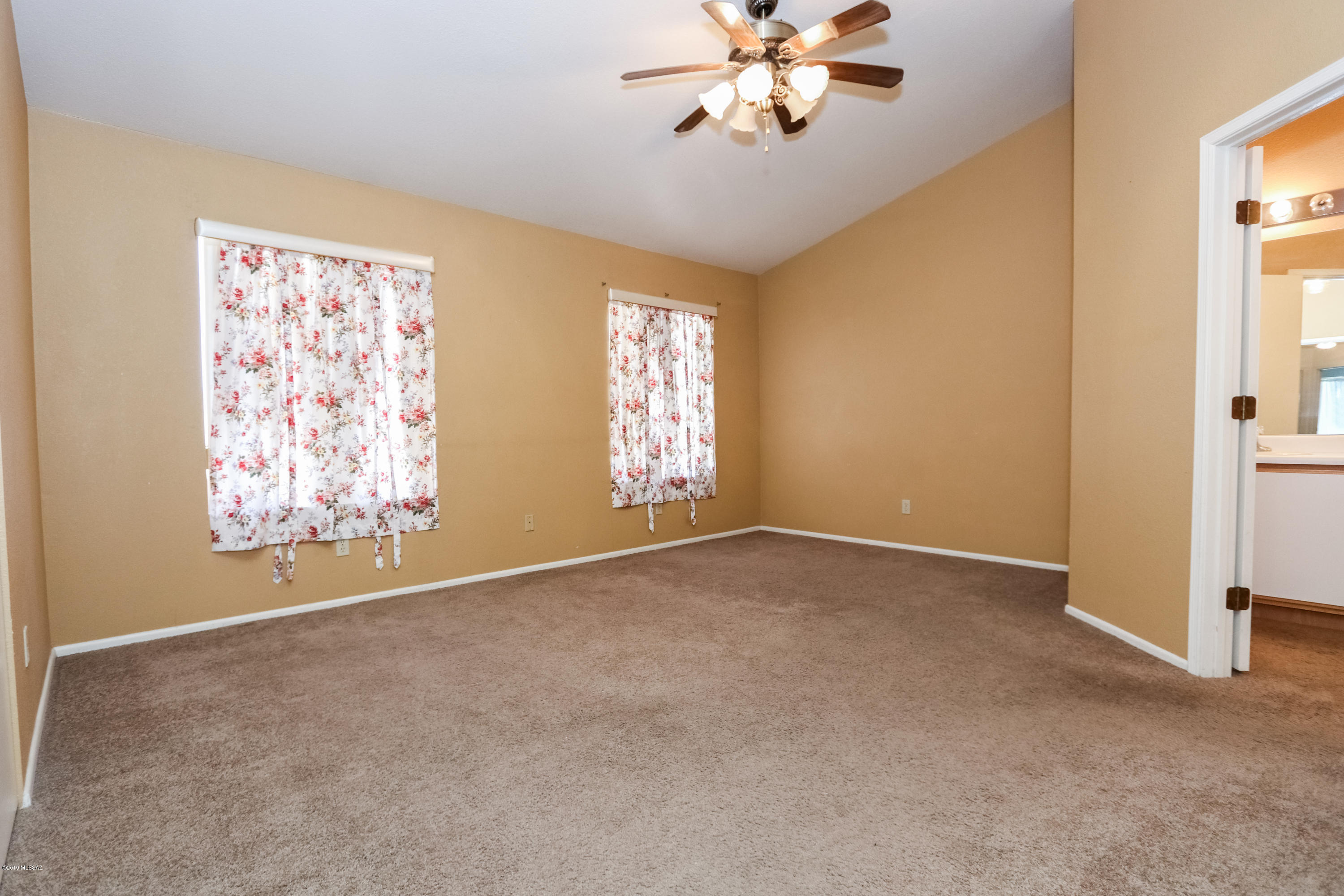 Presidio Hills (1-182) - Residential