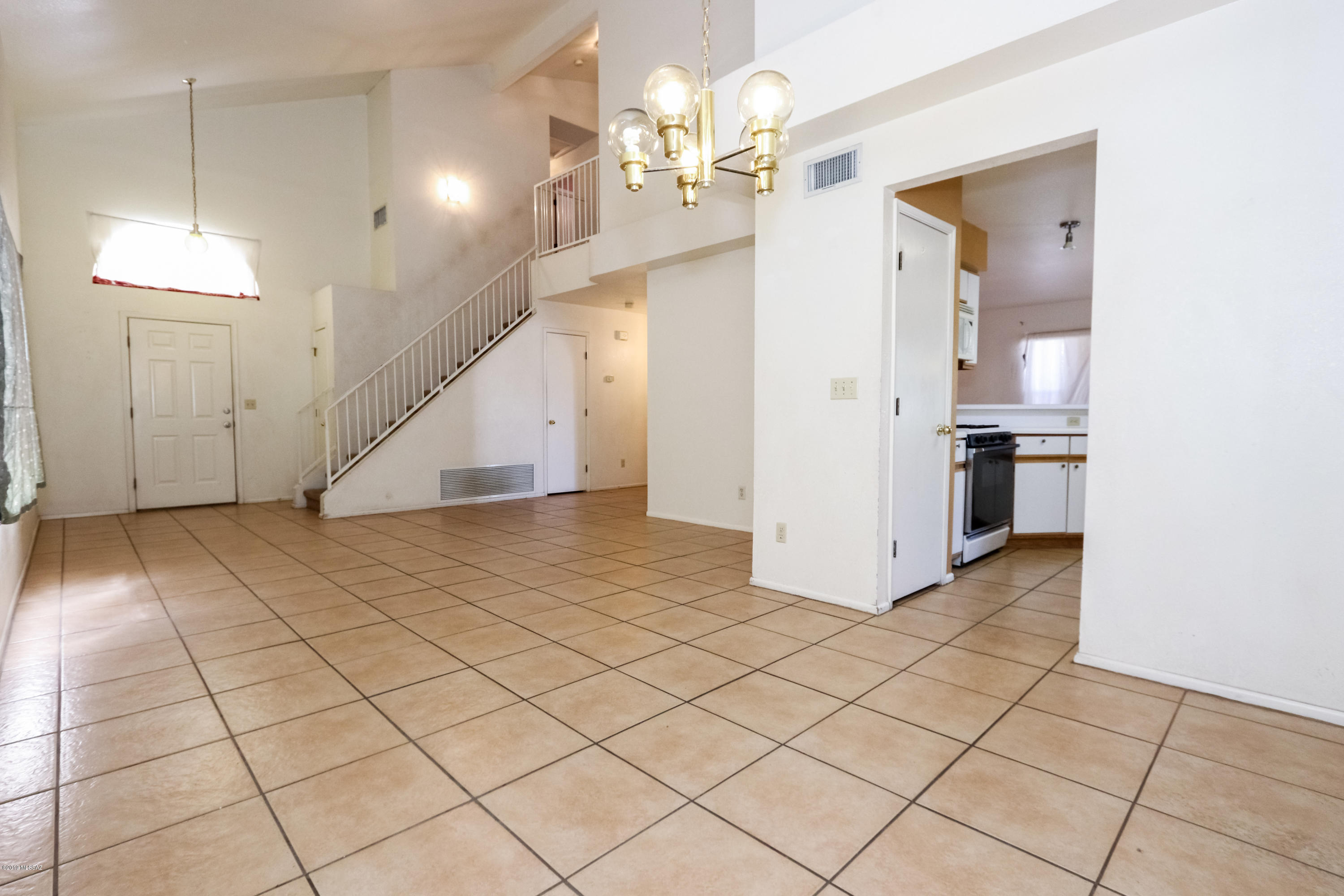 Presidio Hills (1-182) - Residential