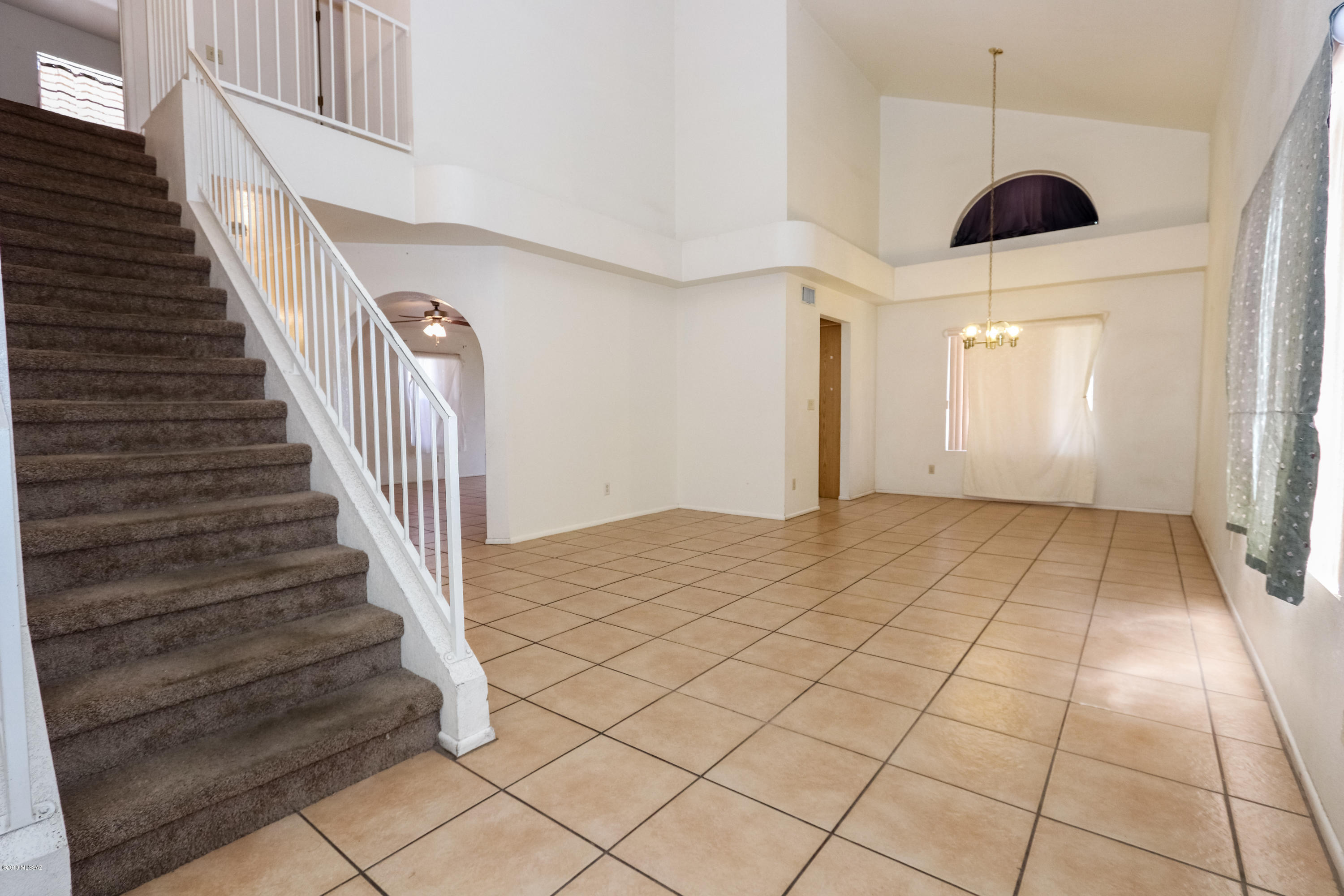 Presidio Hills (1-182) - Residential