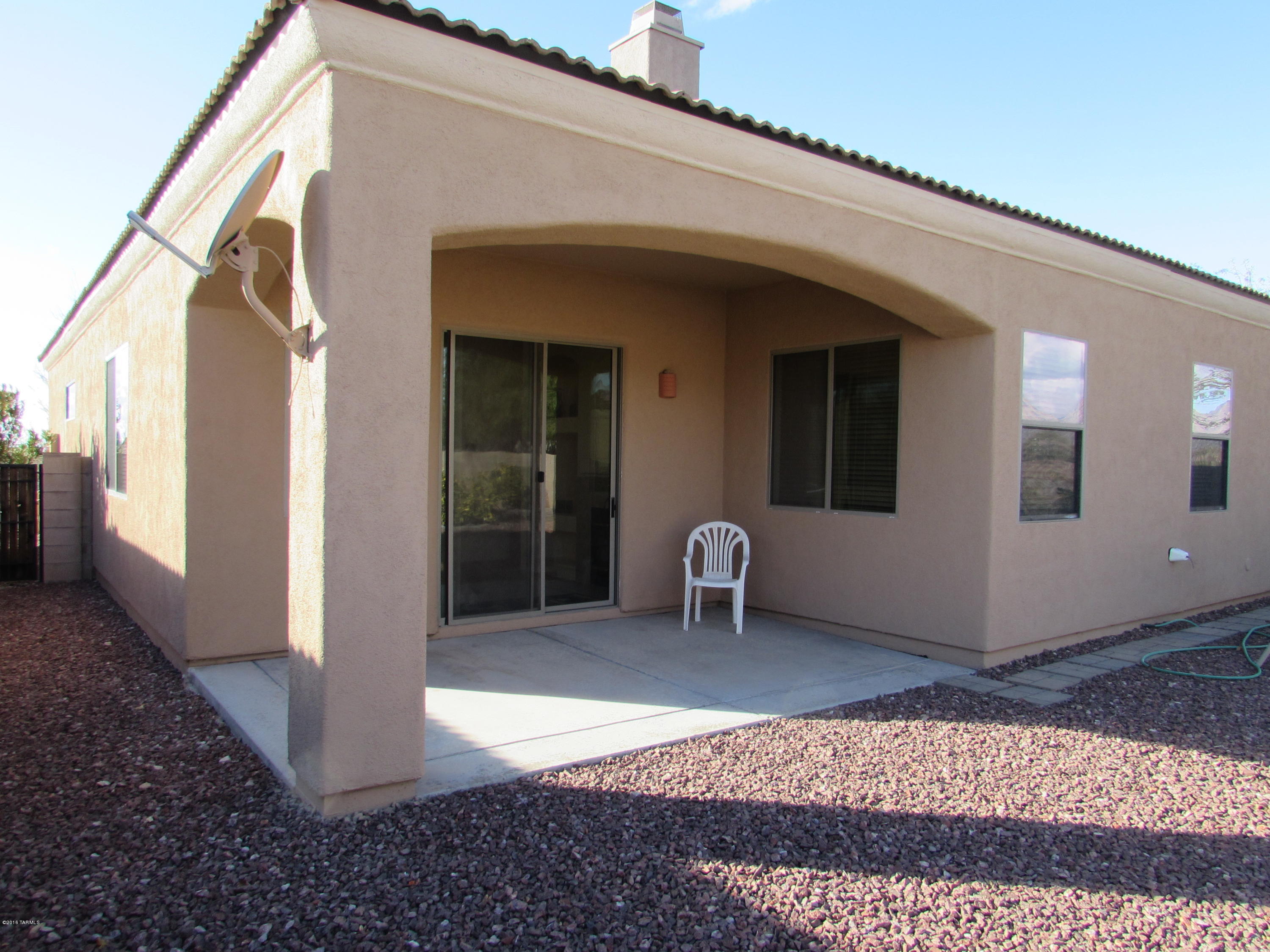 HIGH PLAINS RANCH - Residential