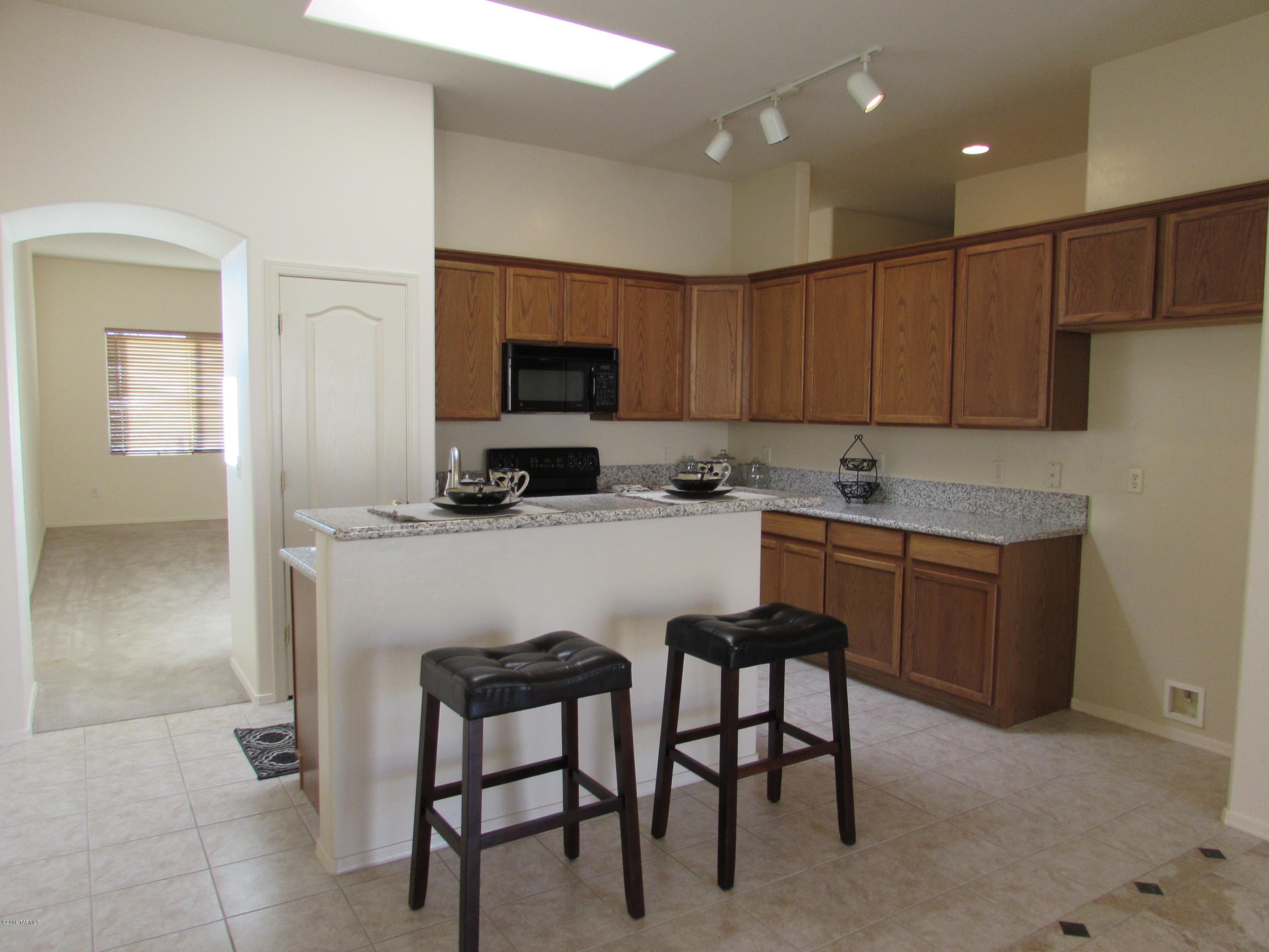 HIGH PLAINS RANCH - Residential