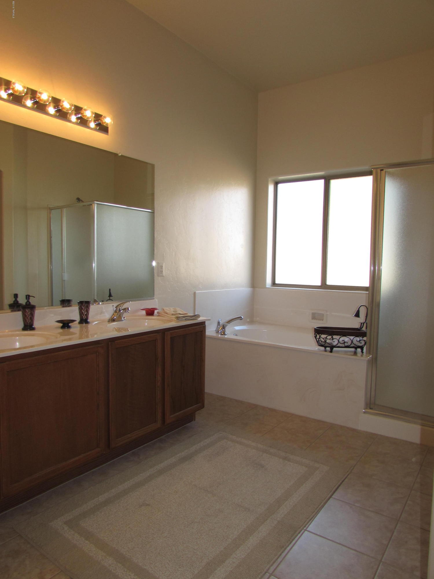 HIGH PLAINS RANCH - Residential