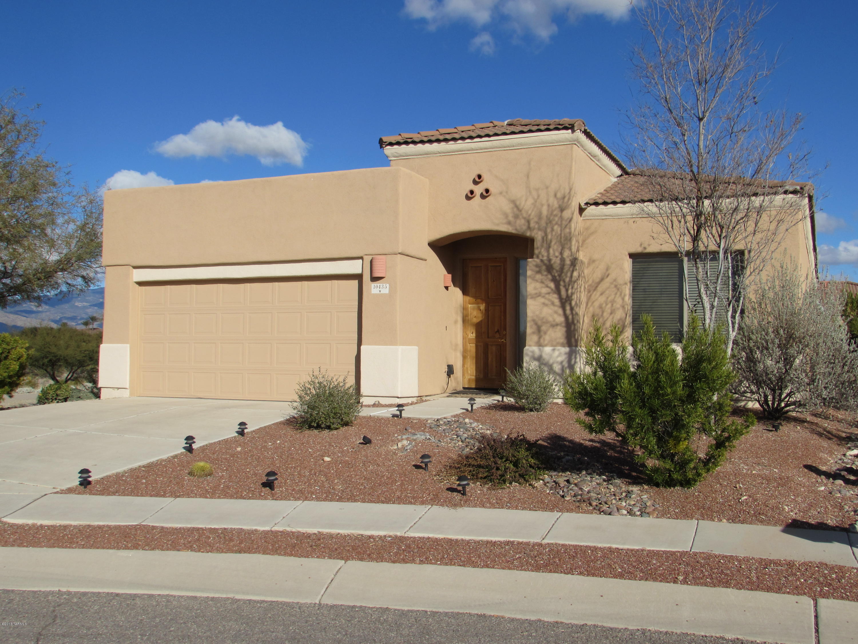HIGH PLAINS RANCH - Residential