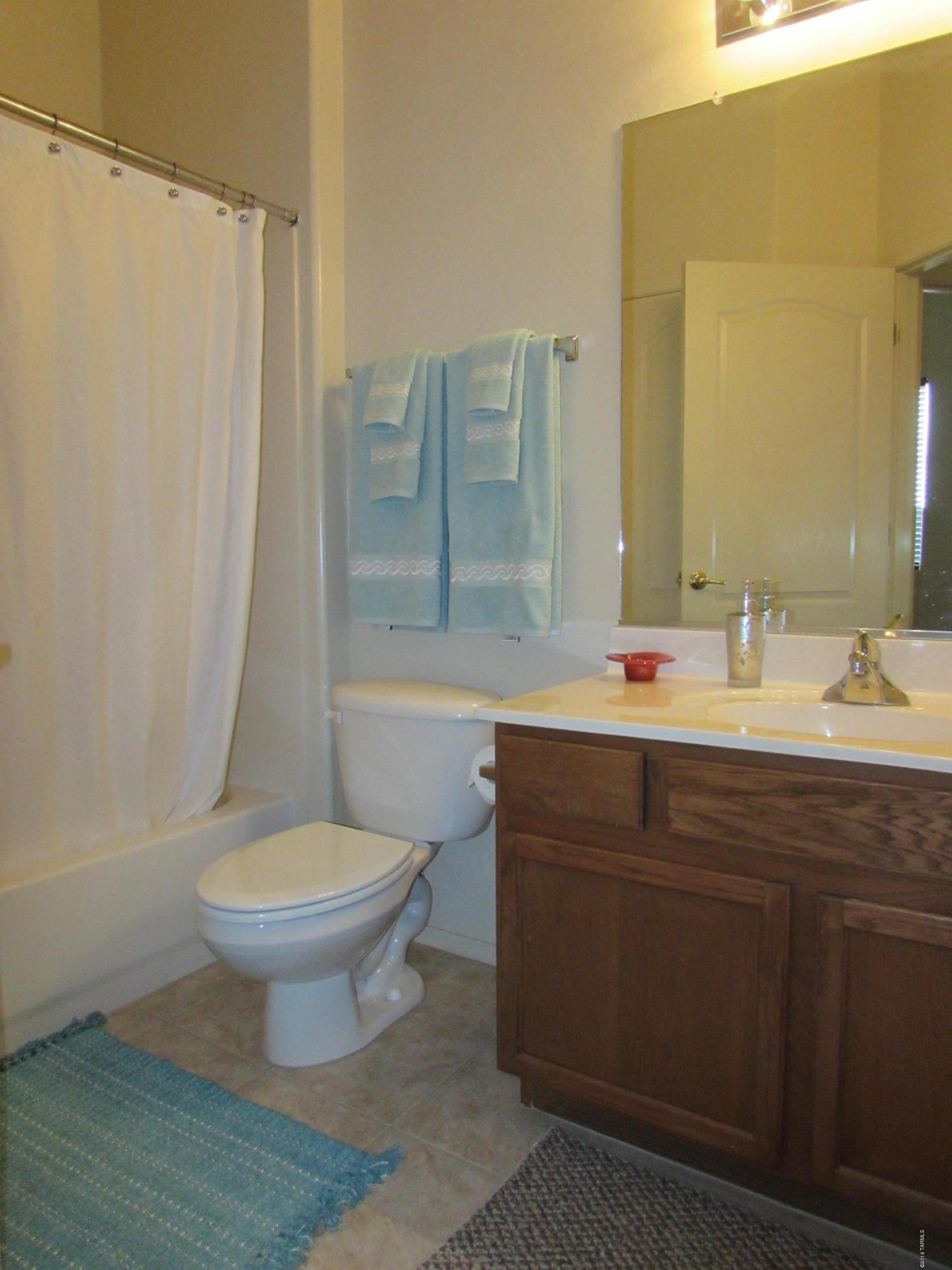 HIGH PLAINS RANCH - Residential