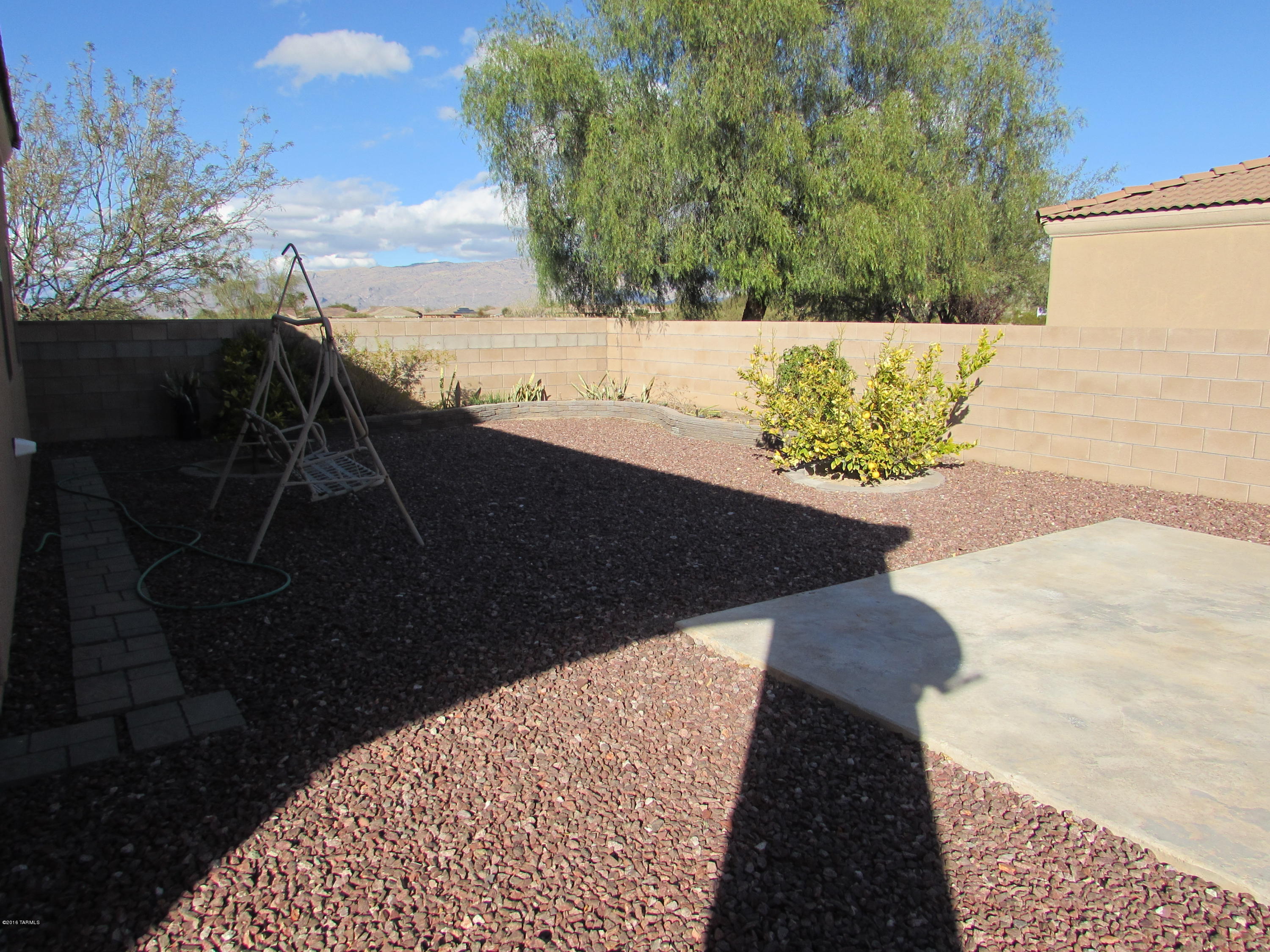 HIGH PLAINS RANCH - Residential