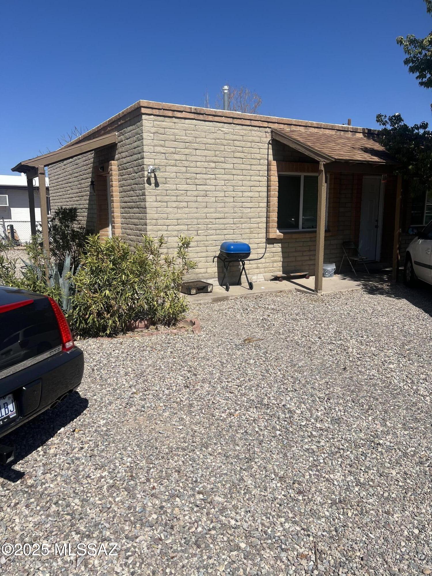 Rodeo Addition Resub. - Residential Income