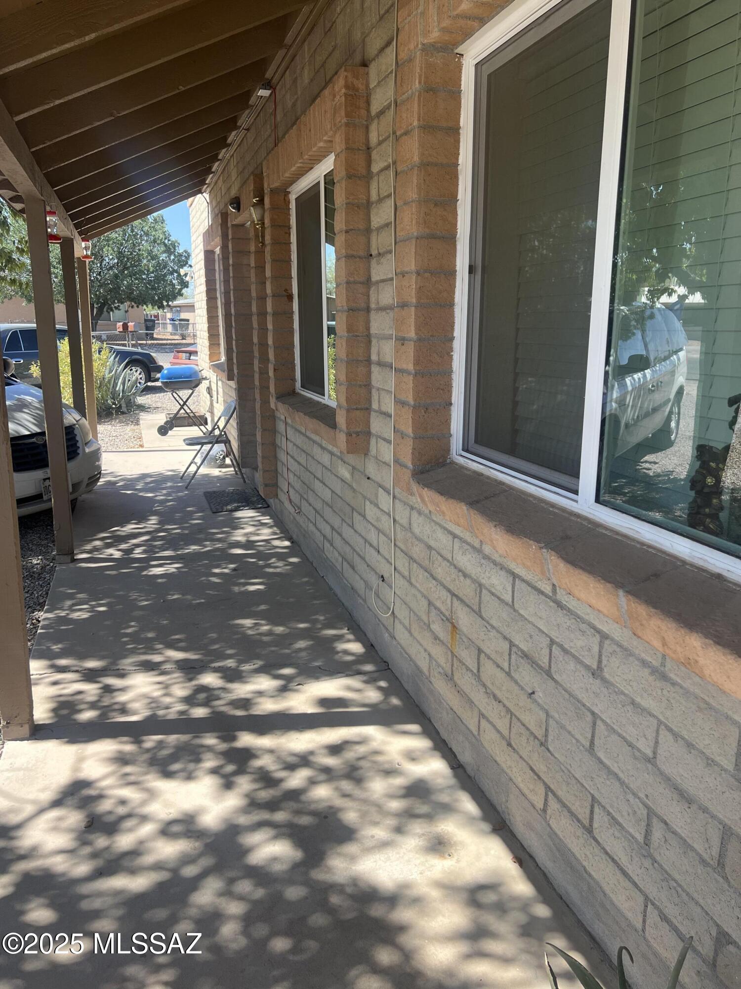 Rodeo Addition Resub. - Residential Income