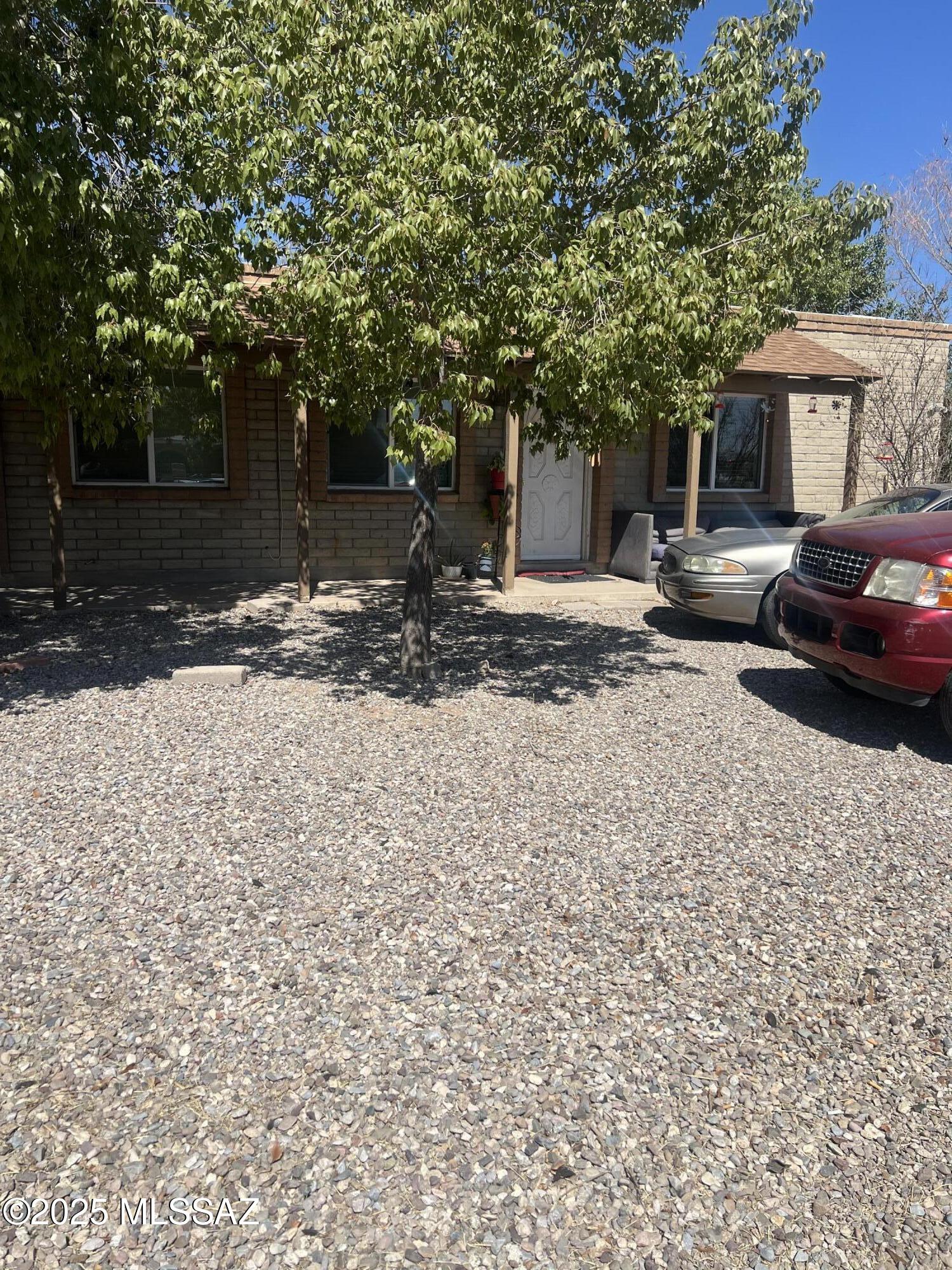 Rodeo Addition Resub. - Residential Income