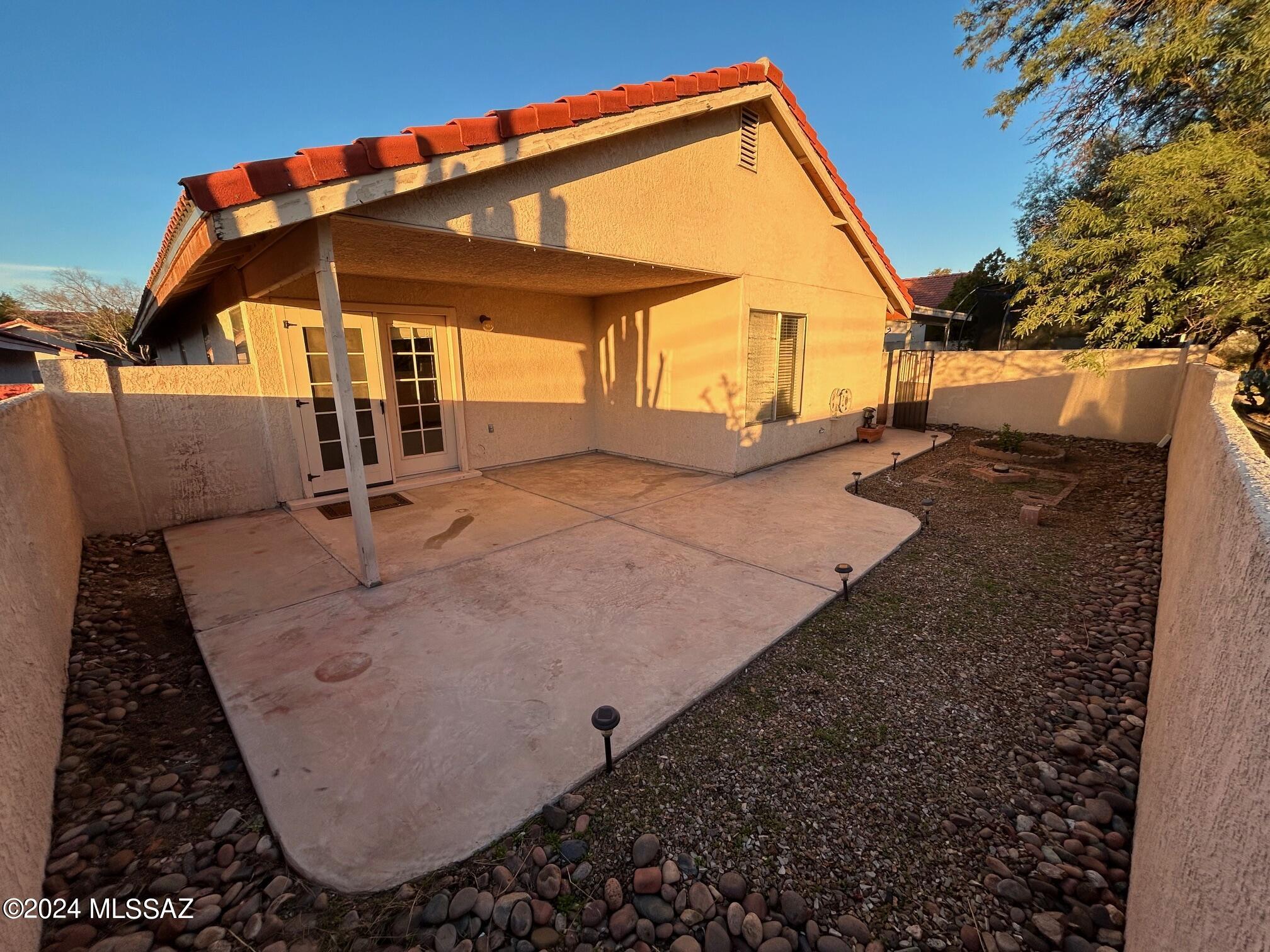 Country Highlands (1-180) - Residential Lease