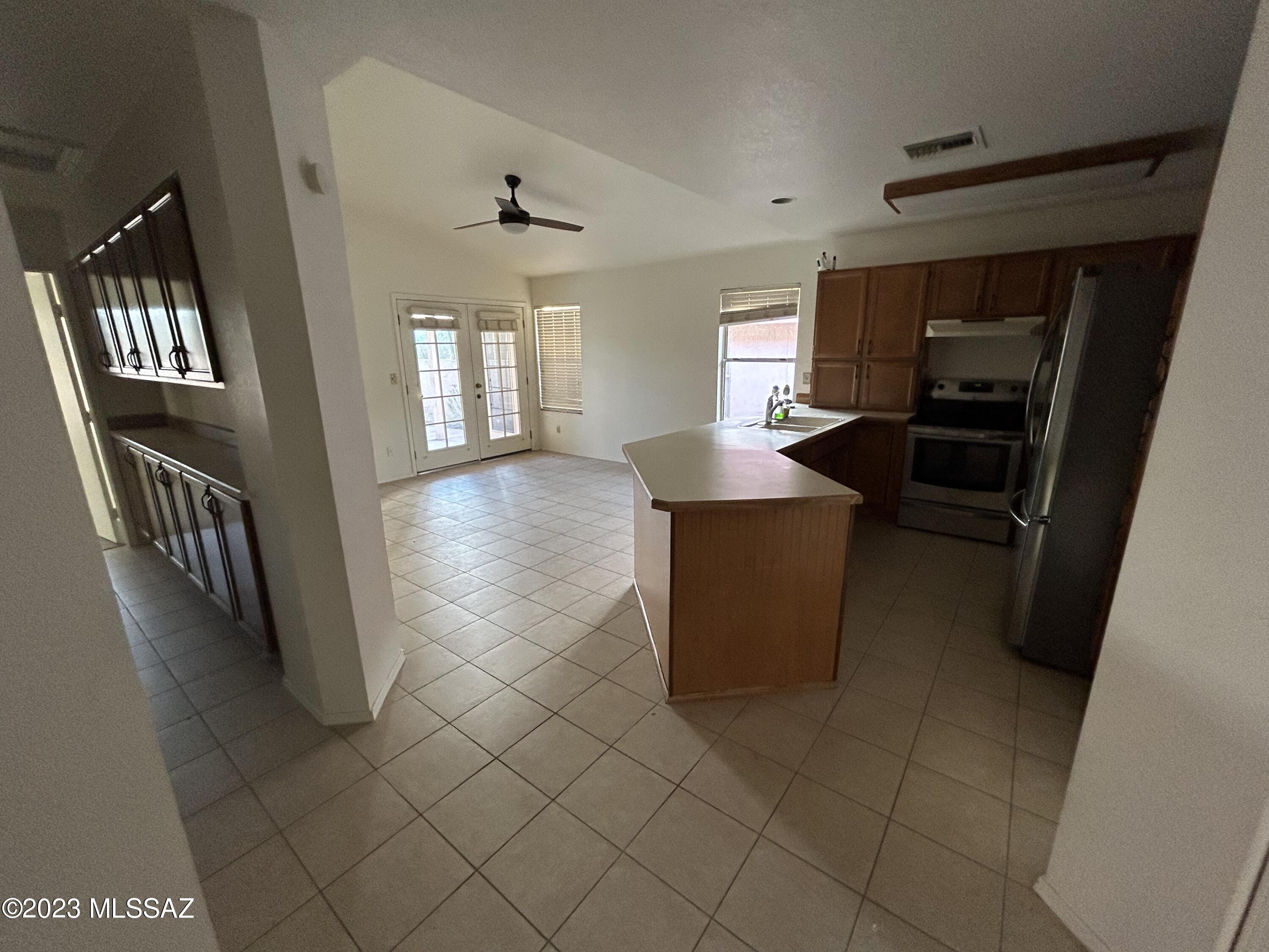 Country Highlands (1-180) - Residential Lease