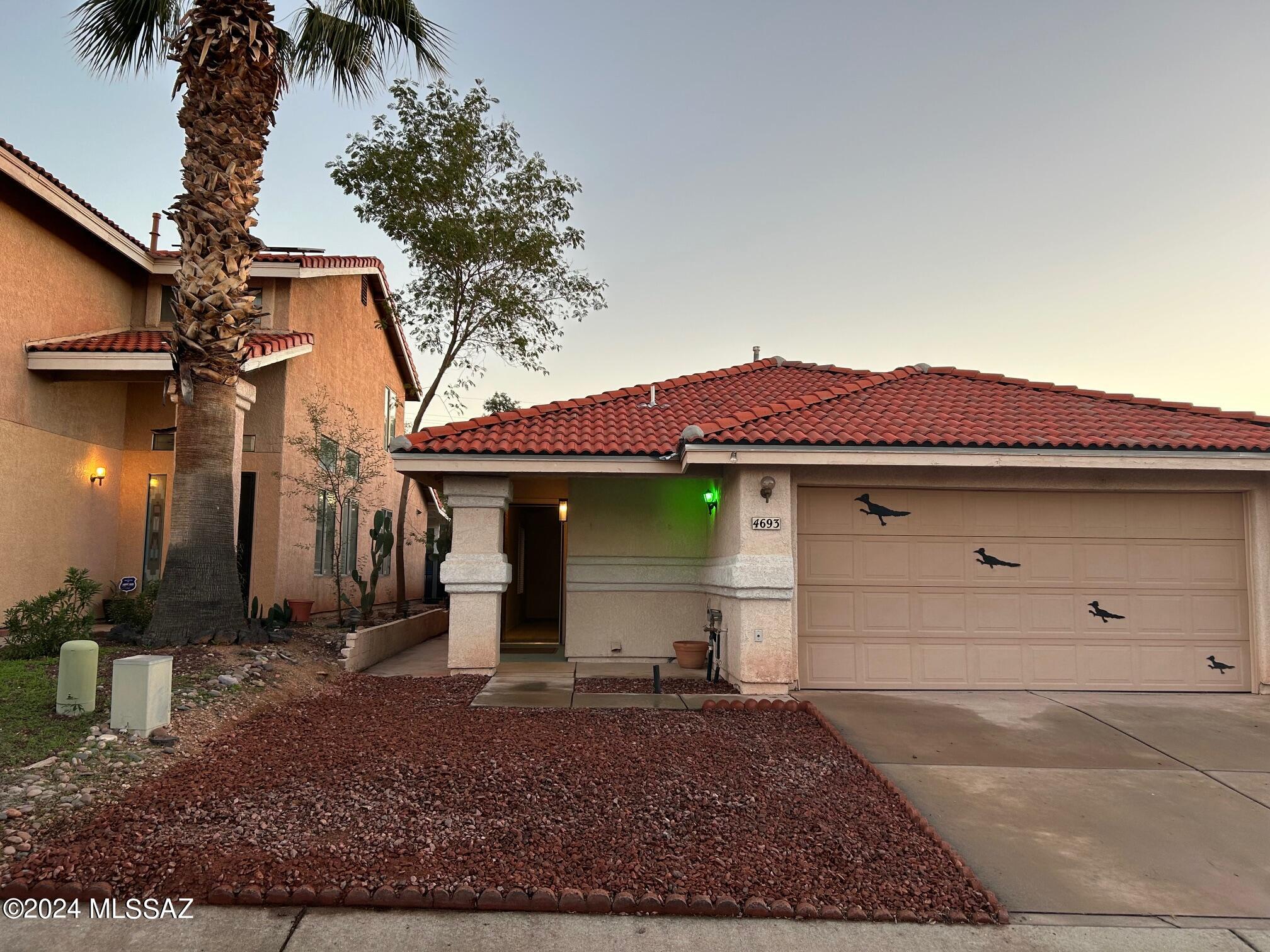 Country Highlands (1-180) - Residential Lease