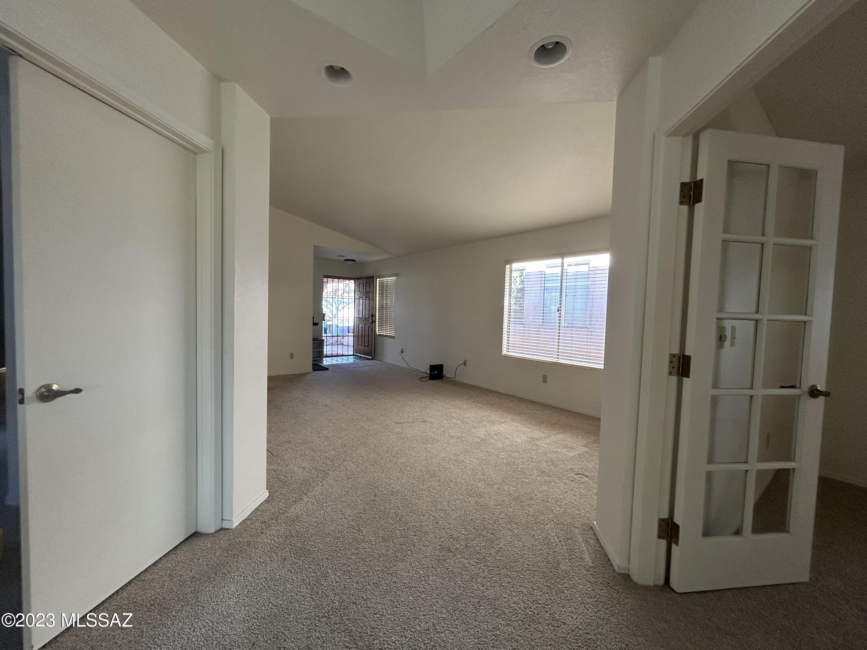 Country Highlands (1-180) - Residential Lease