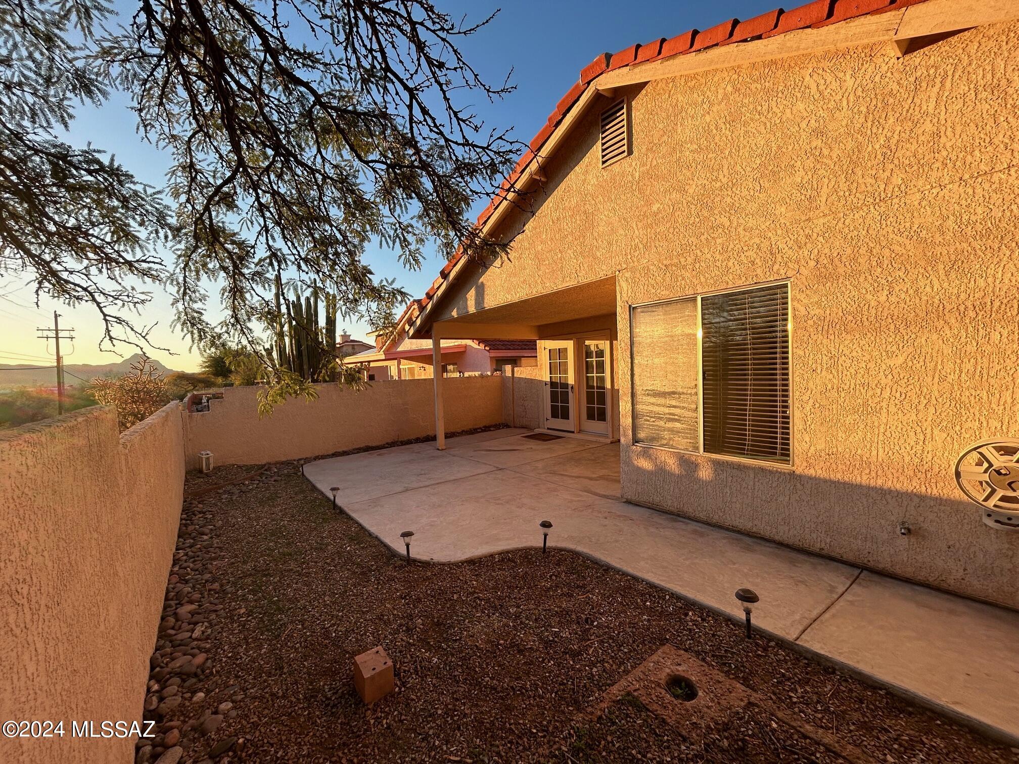 Country Highlands (1-180) - Residential Lease